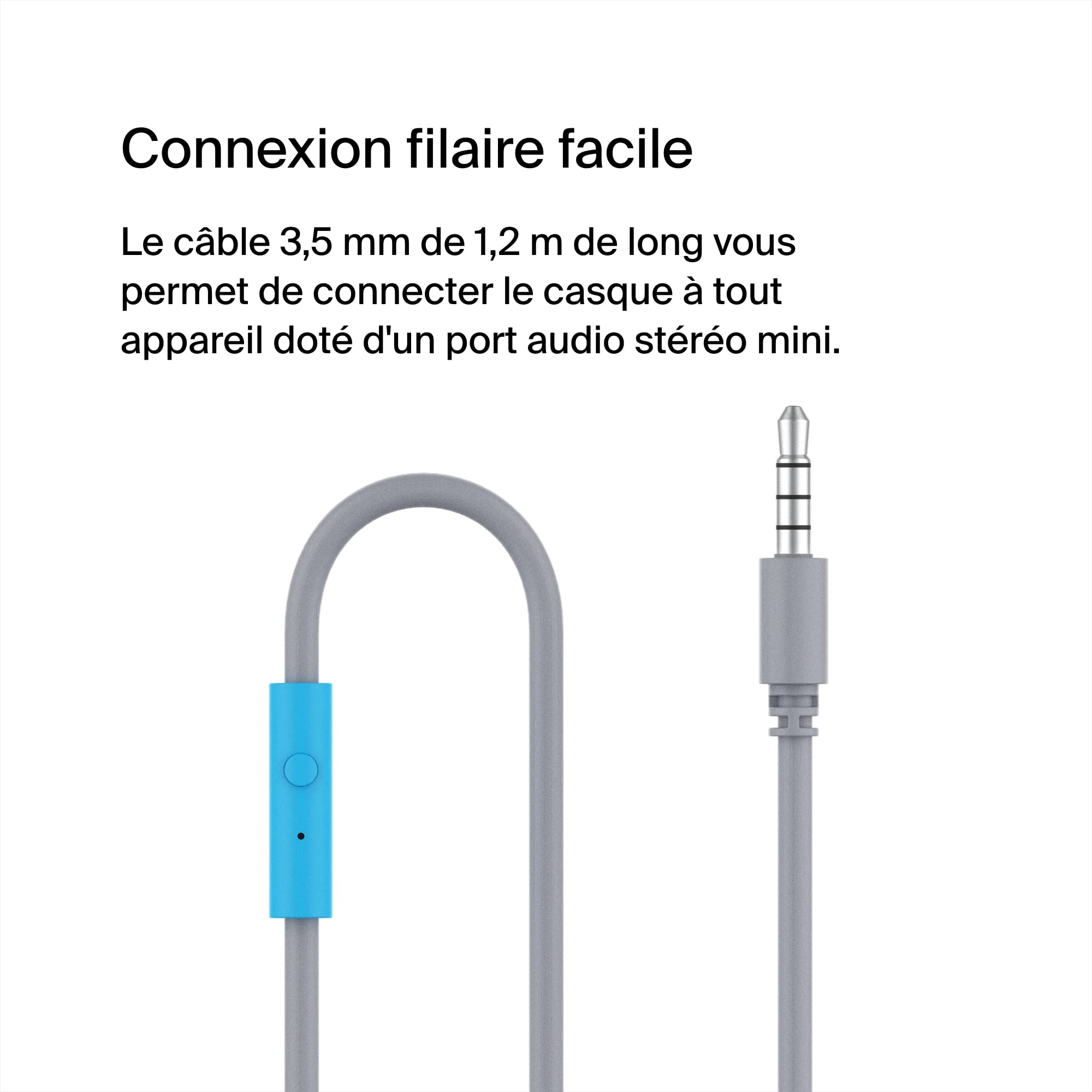 belkin-soundform-mini-casque-filaire-pour-enfants-avec-micro-volume-limit-85-db- image 6