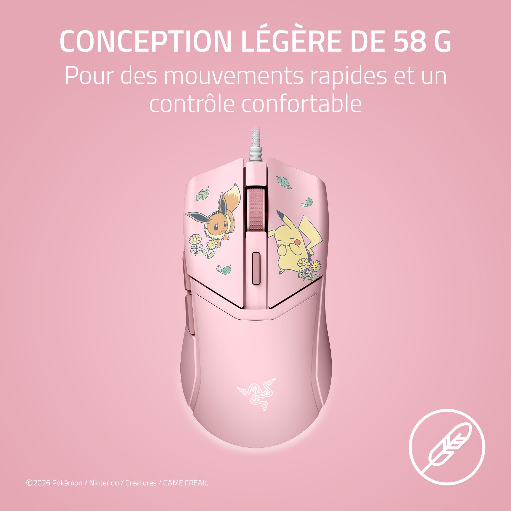 razer-cobra-pok-mon-dition-pikachu-voli-souris-gaming-filaire-l-g-re-58-g-chroma image 2