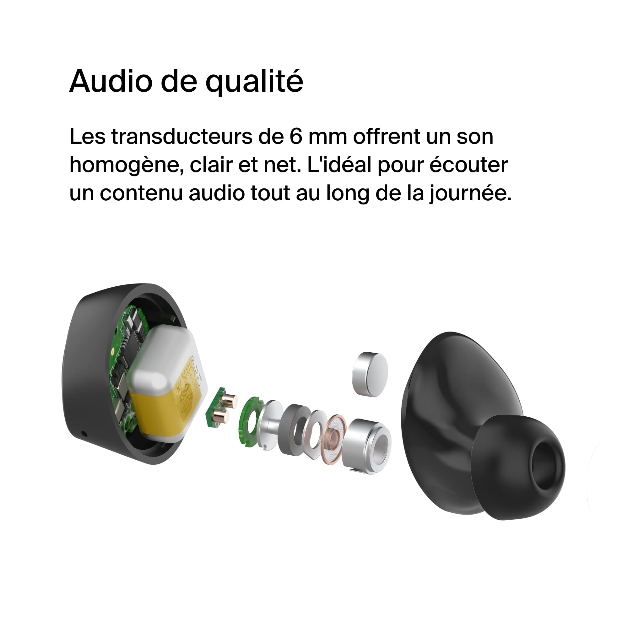 belkin-soundform-bolt-couteurs-true-wireless-bluetooth-5-2-28-h-d-autonomie-ipx4 image 5