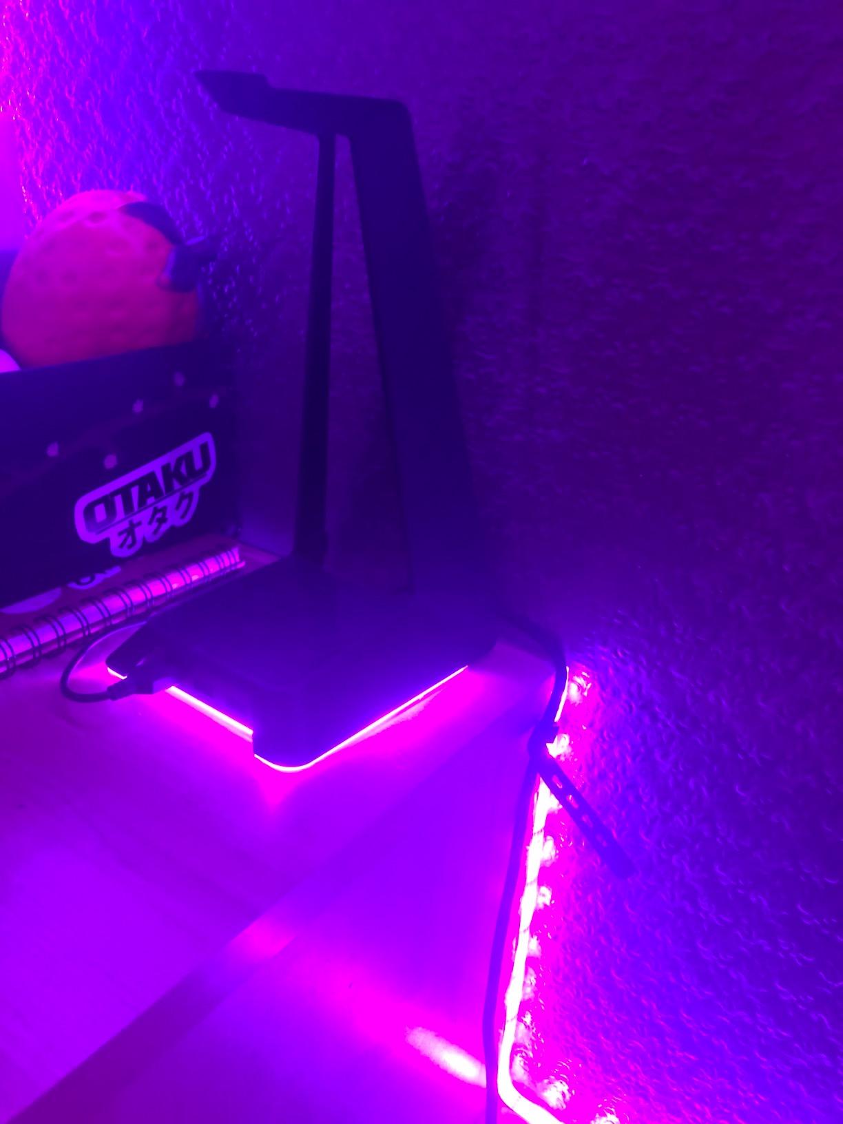 Un must pour tout setup gamer