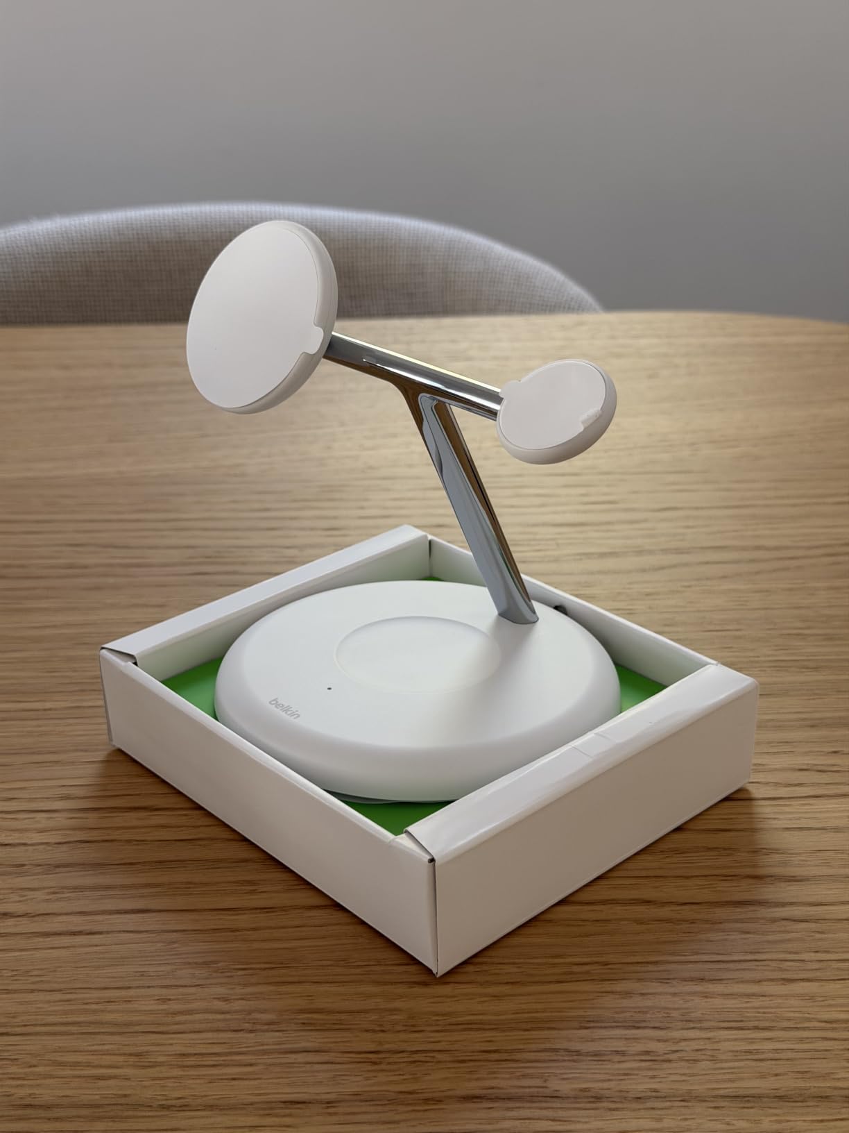 Très pratique au bureau