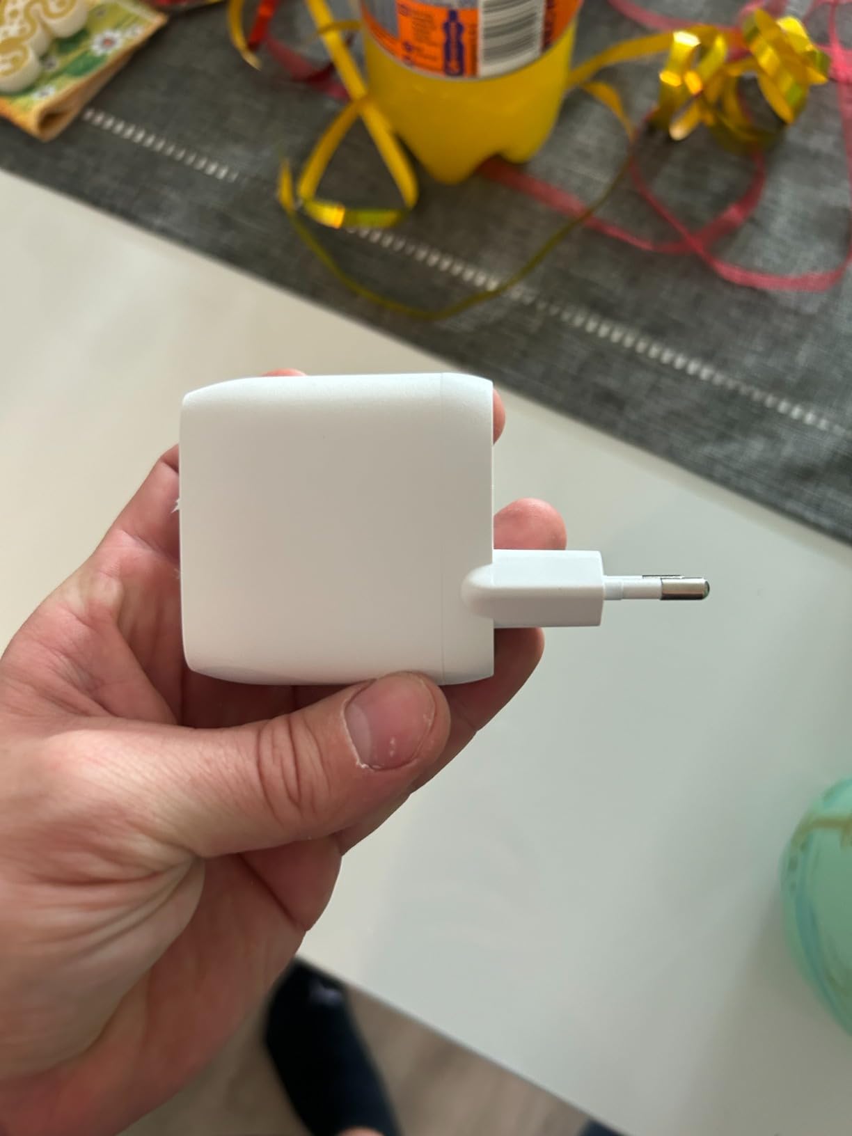 Satisfait à 90 %
