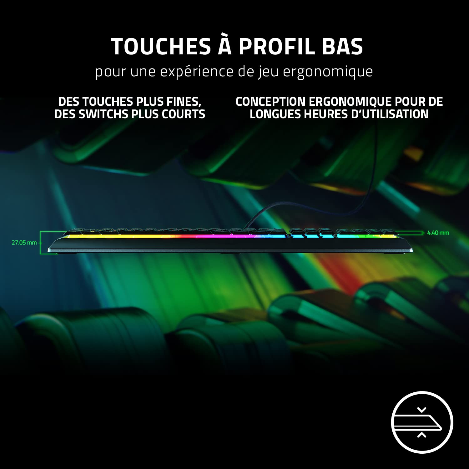 razer-ornata-v3-clavier-gamer-azerty-profil-bas-switches-m-ca-membrane-repose-po image 2
