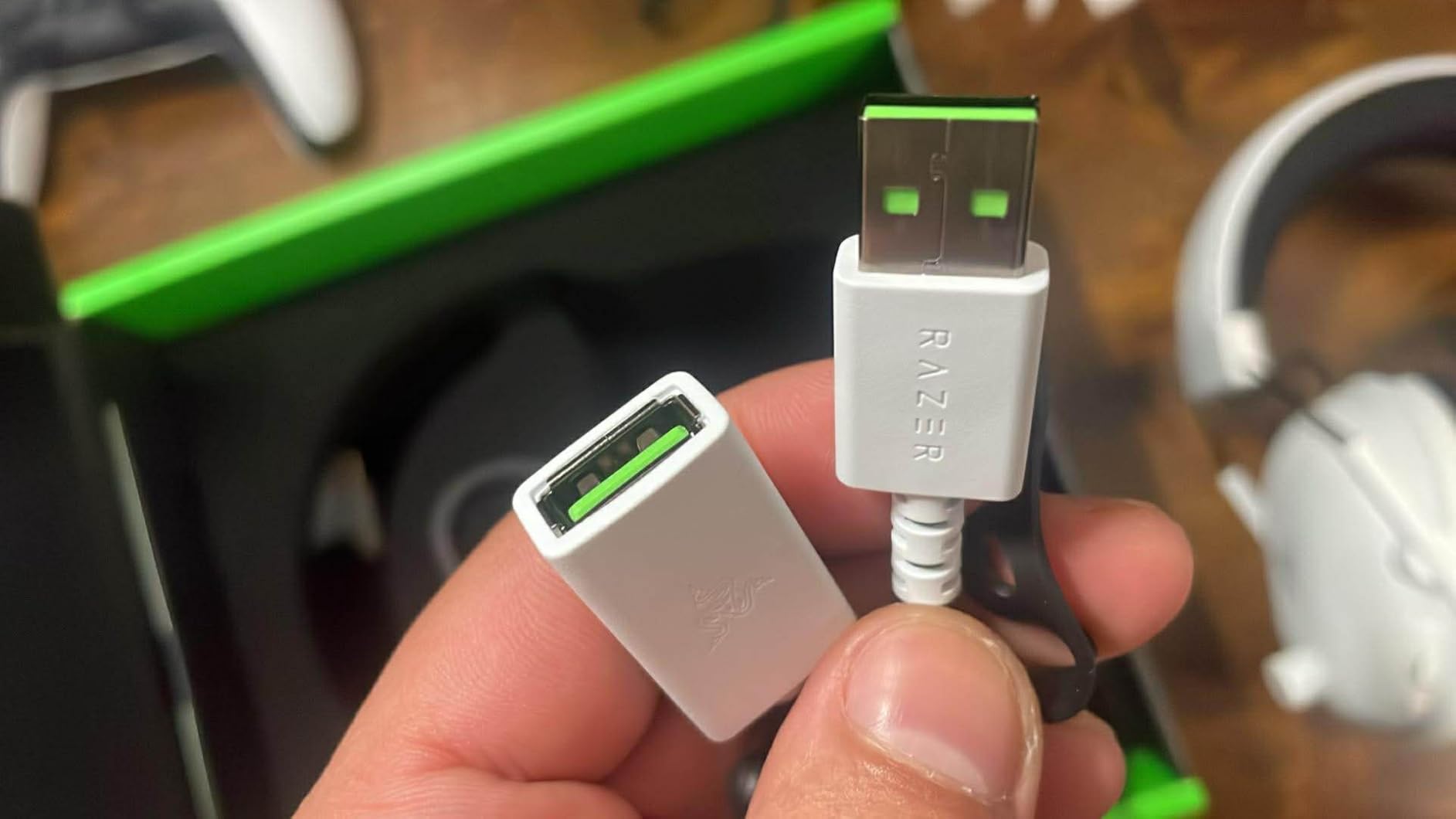 Problème de connexion