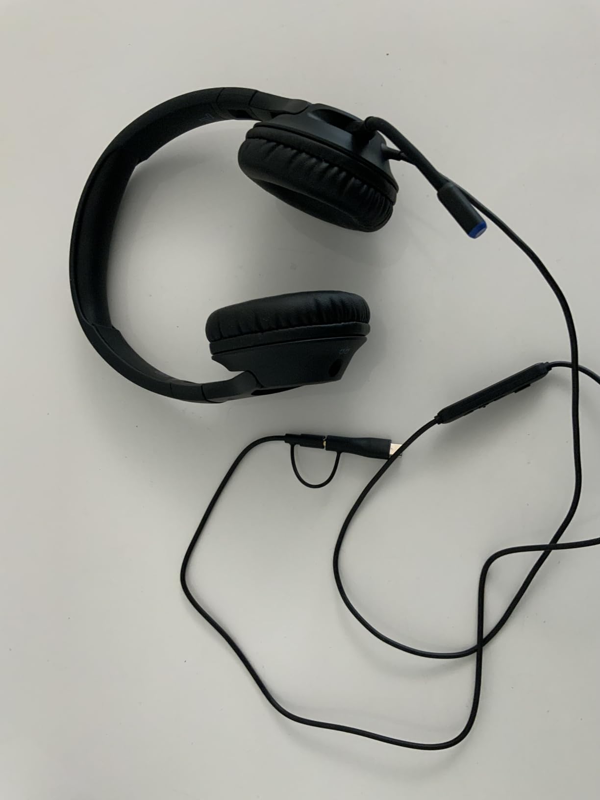Bon casque enfants
