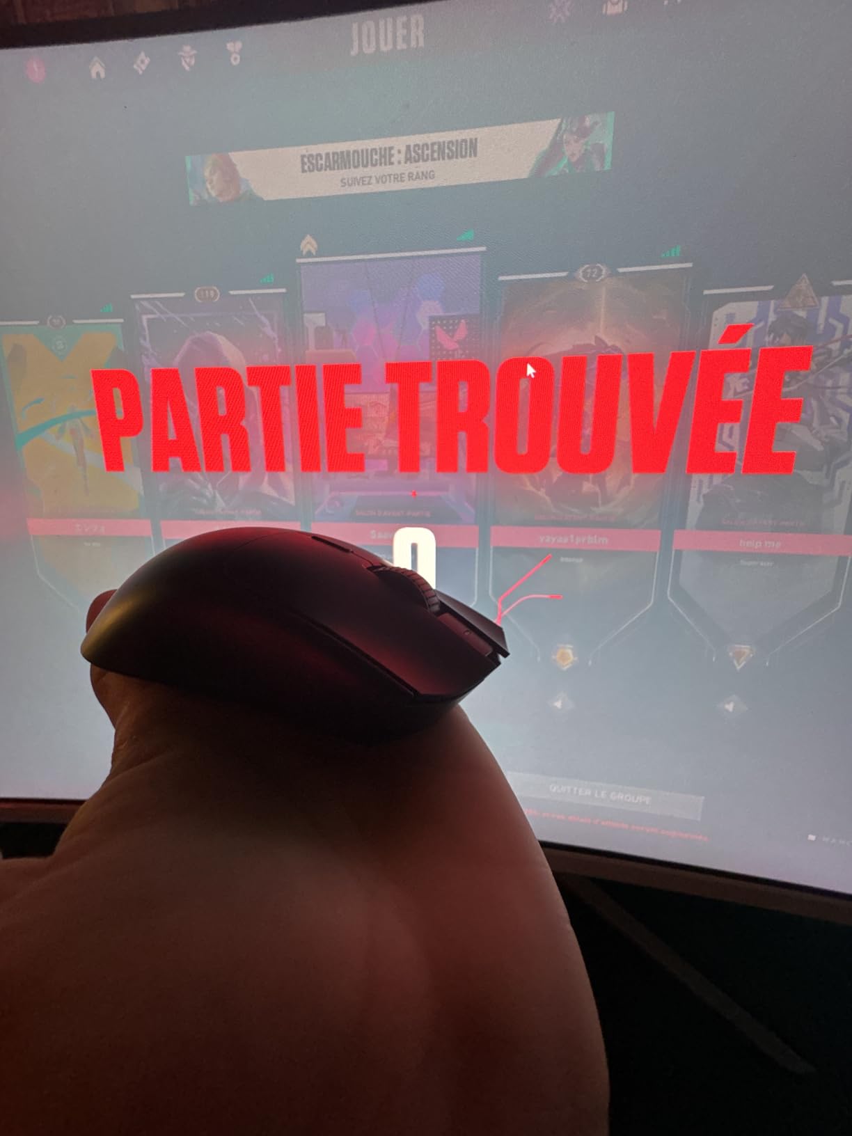 Offerte à mon fils, il adore