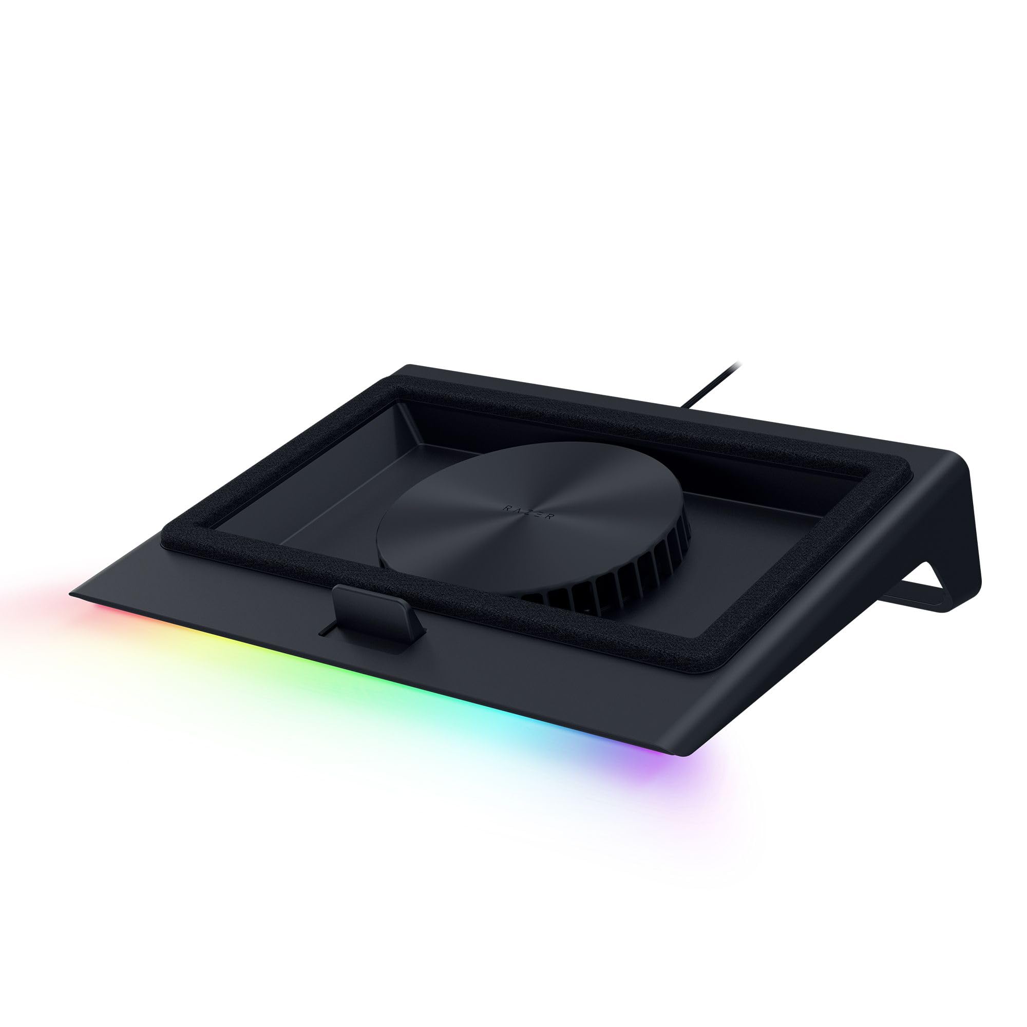 razer-laptop-cooling-pad-support-de-refroidissement-intelligent-pour-ordinateurs image 1