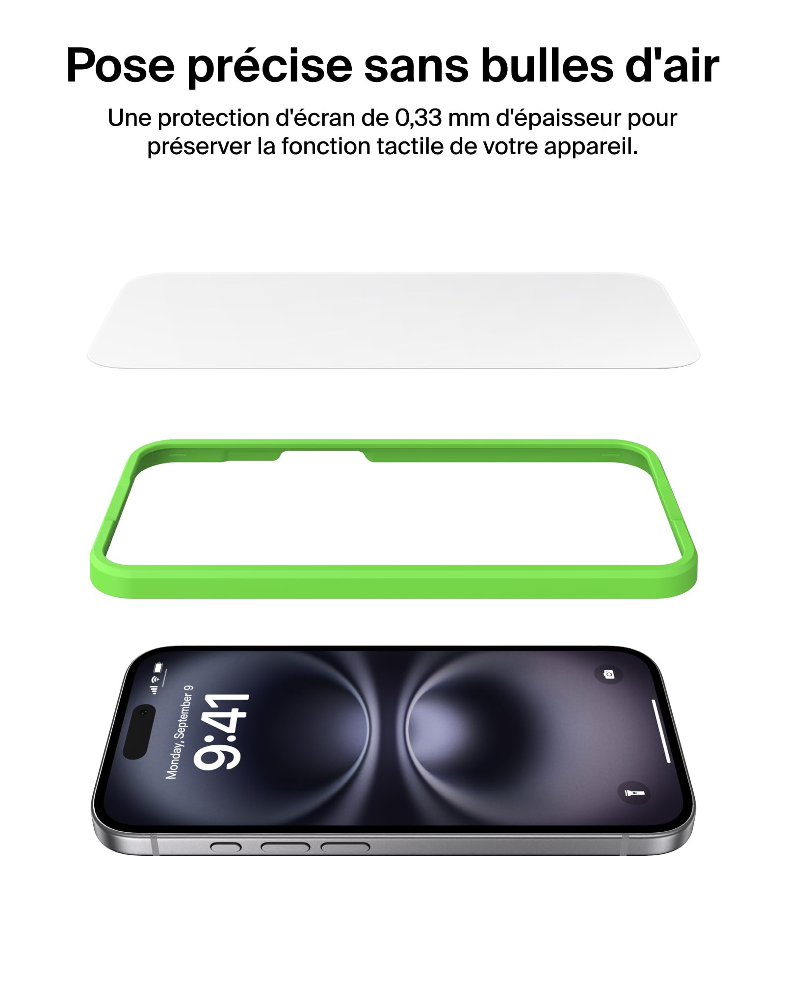 belkin-screenforce-temperedglass-protection-d-cran-en-verre-tremp-9h-pour-iphone image 7