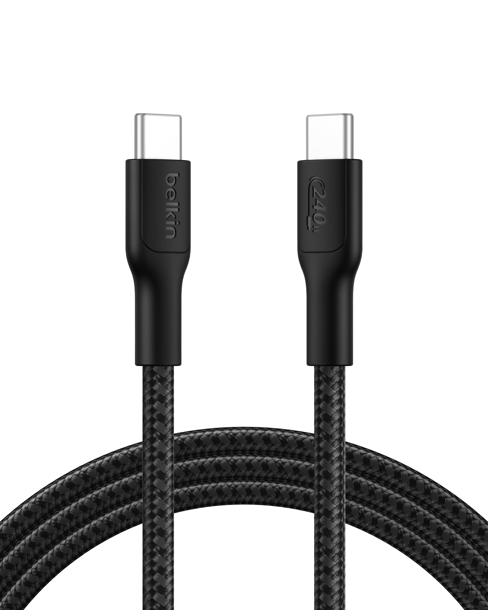 belkin-boostcharge-eco-c-ble-usb-c-vers-usb-c-tress-2-m-240-w-recycl-noir image 1