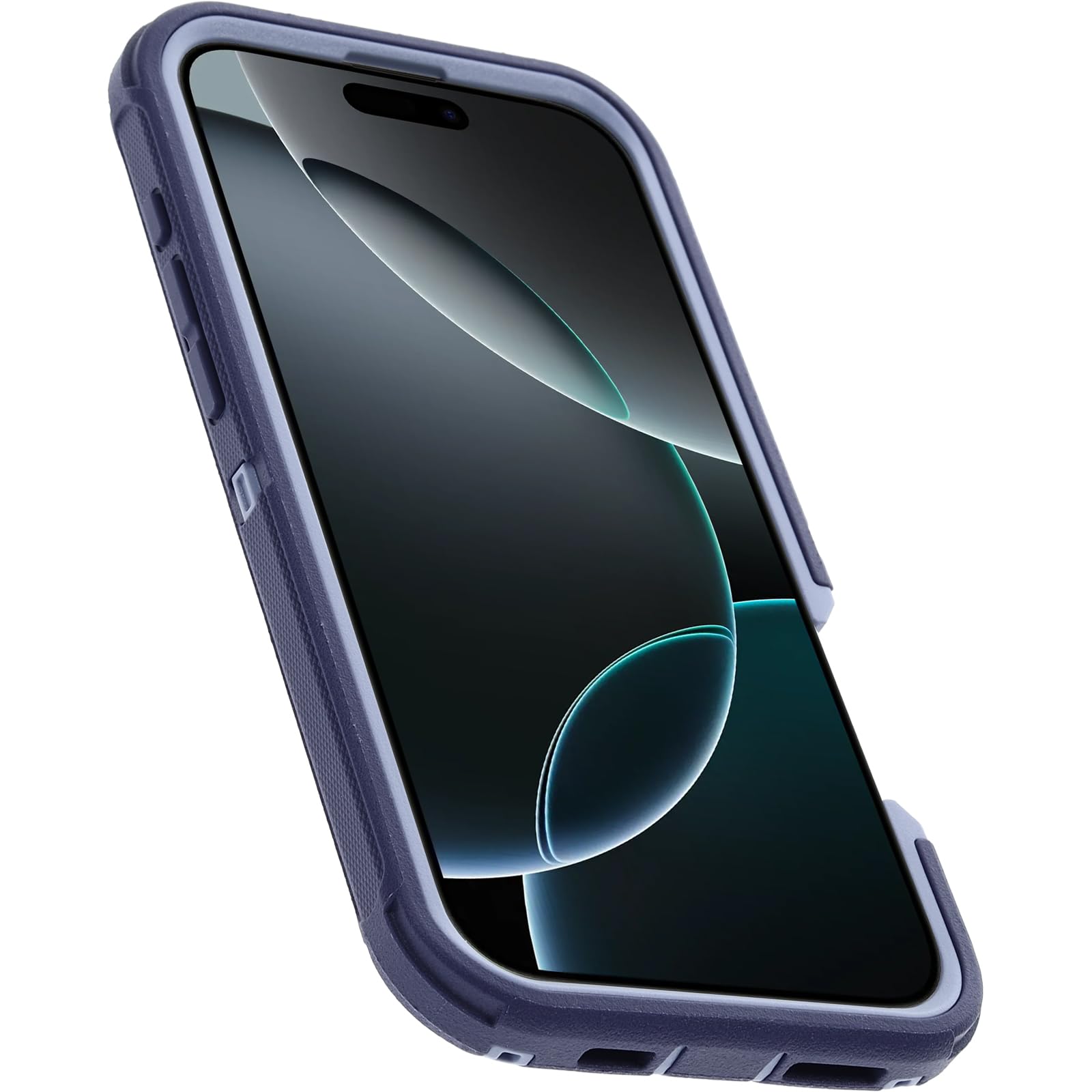 otterbox-defender-series-magsafe-pour-iphone-16-pro-max-coque-antichoc-3-couches image 3