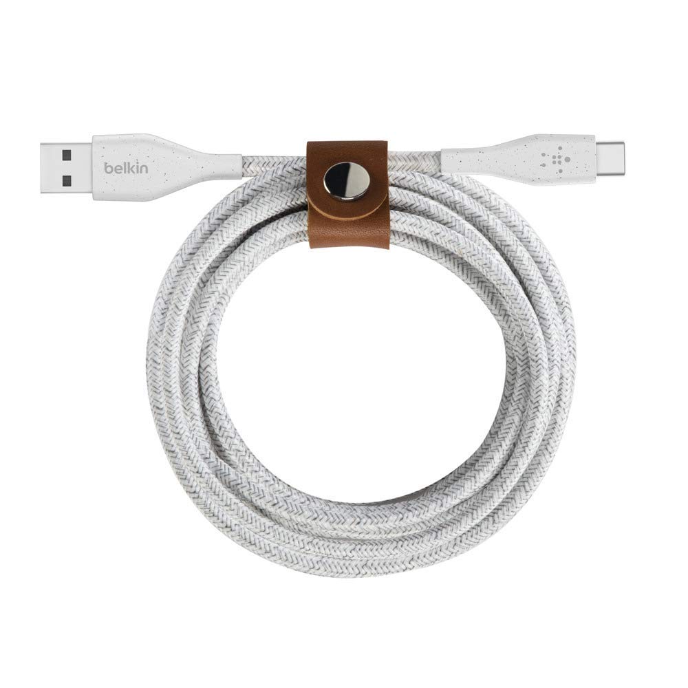 belkin-duratek-plus-f2cu069-c-ble-usb-c-vers-usb-a-ultra-r-sistant-avec-sangle-1 image 4