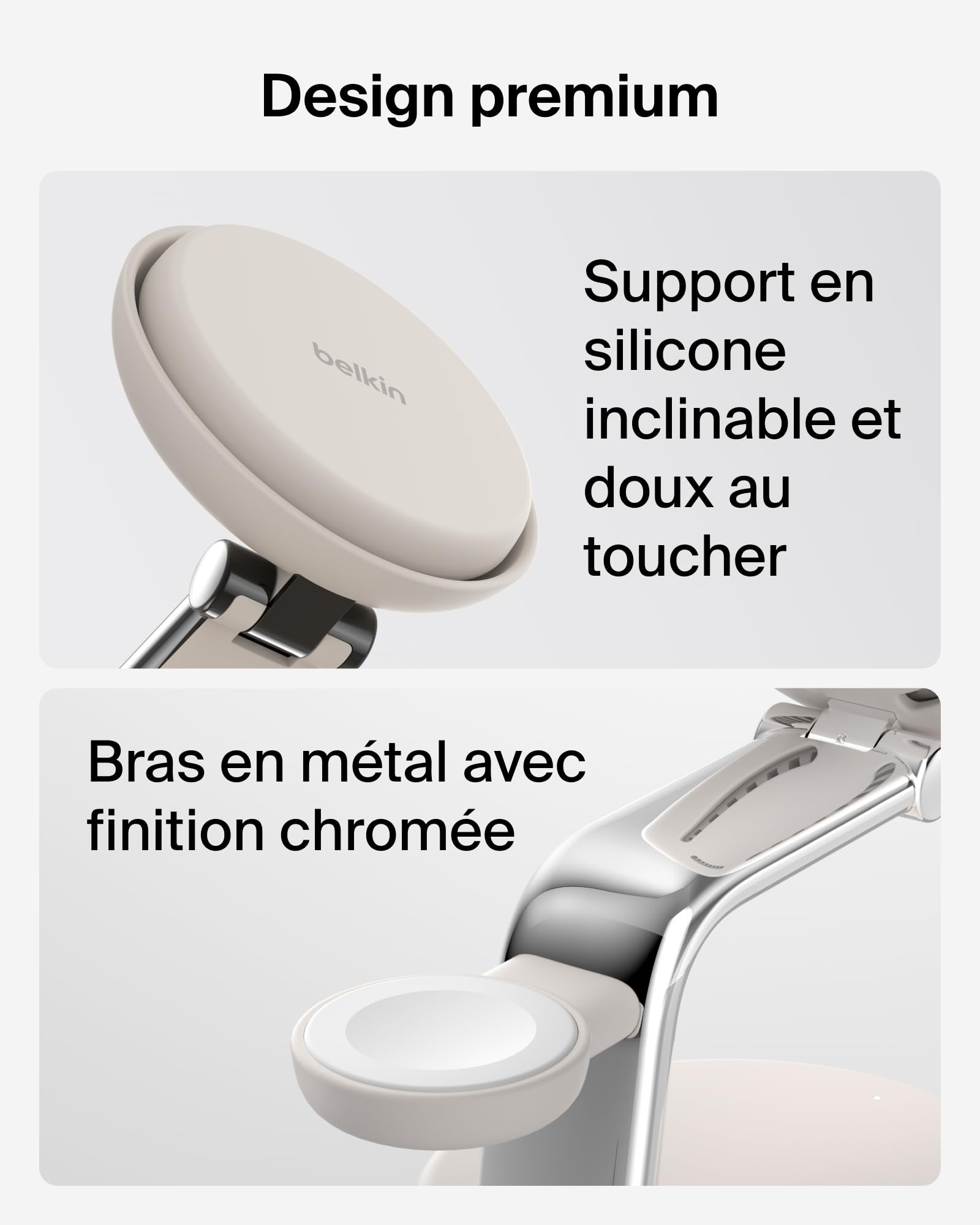 belkin-ultracharge-pro-chargeur-3-en-1-qi2-25-w-compatible-magsafe-avec-ventilat image 5