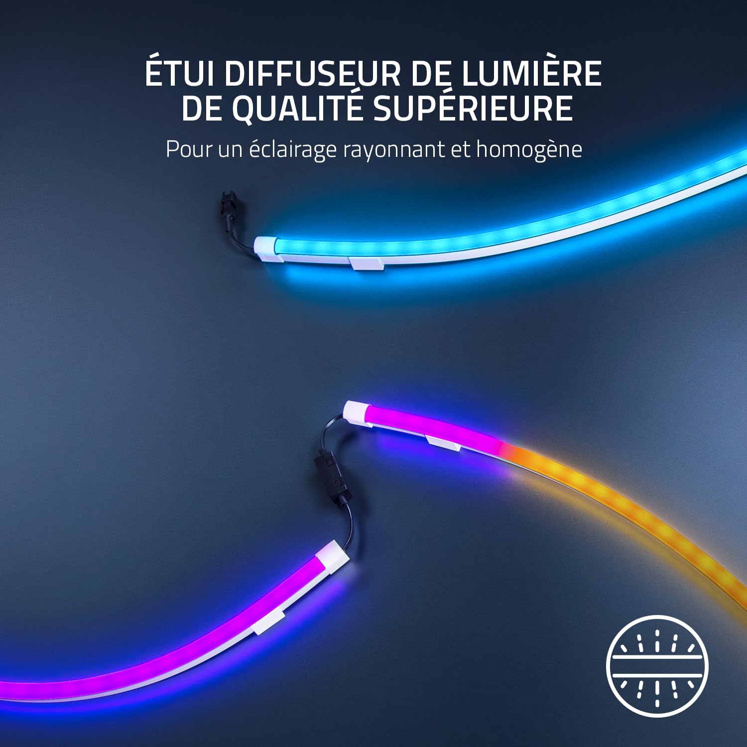 razer-kit-d-extension-de-rubans-lumineux-chroma-rgb-3-rubans-100-cm-2-50-cm-120- image 3