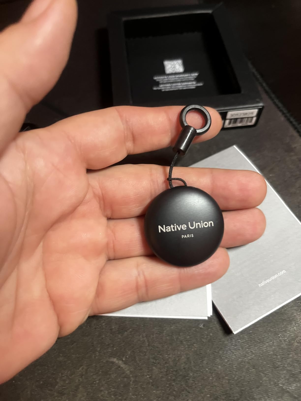 Indispensable en voyage