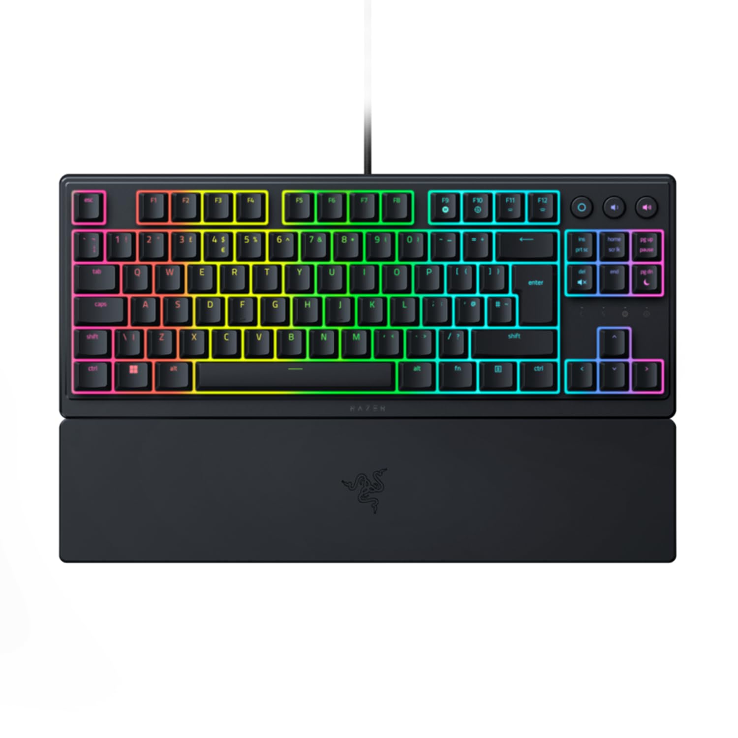 razer-ornata-v3-tenkeyless-clavier-gaming-usb-m-brane-hybride-format-compact-tkl image 1
