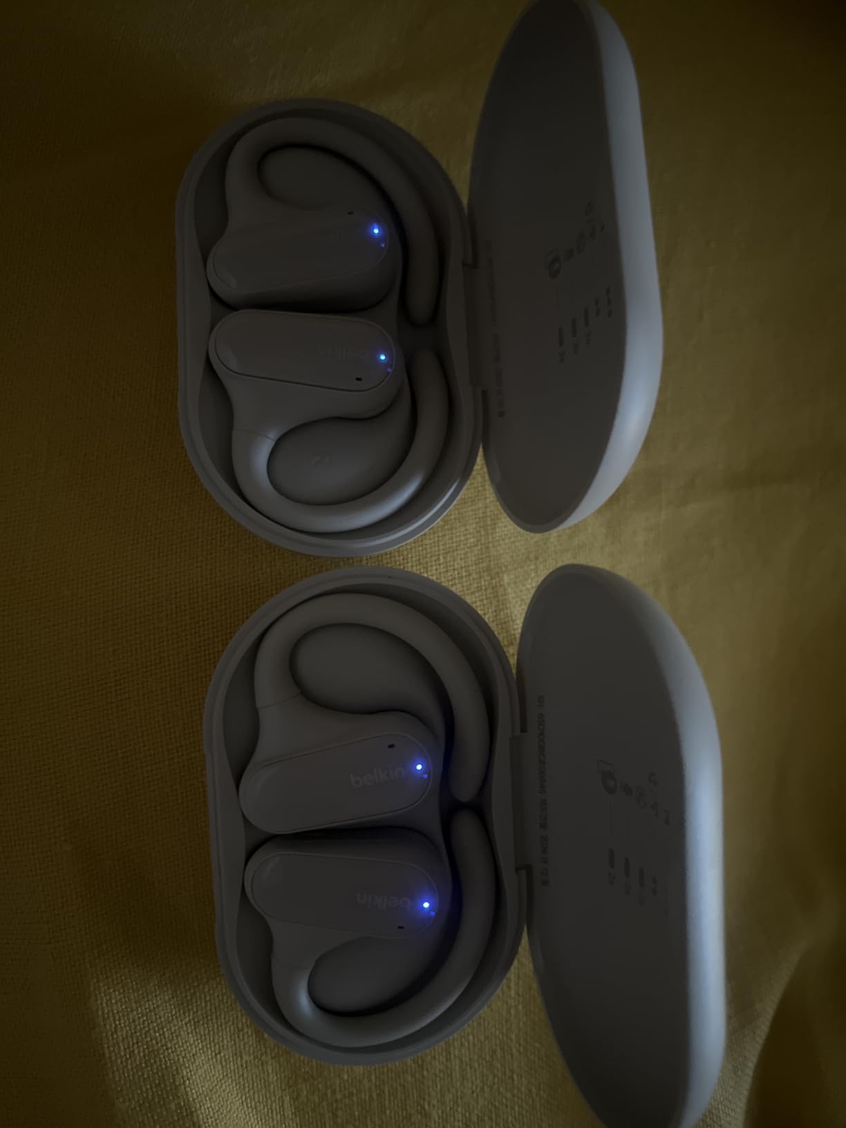 Confortables