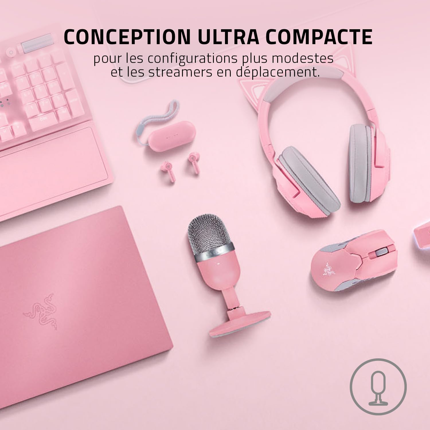razer-seiren-mini-microphone-condensateur-usb-pour-streaming-supercardio-de-supp image 5