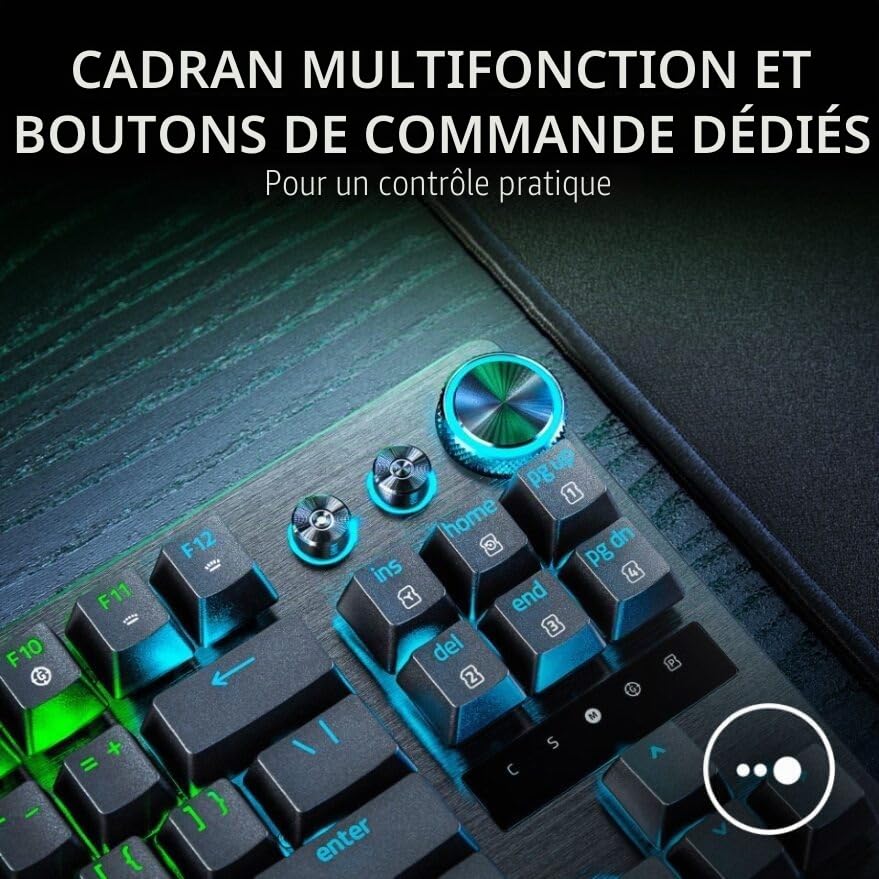 razer-huntsman-v3-pro-tenkeyless-clavier-gaming-optique-analogique-avec-actionne image 5