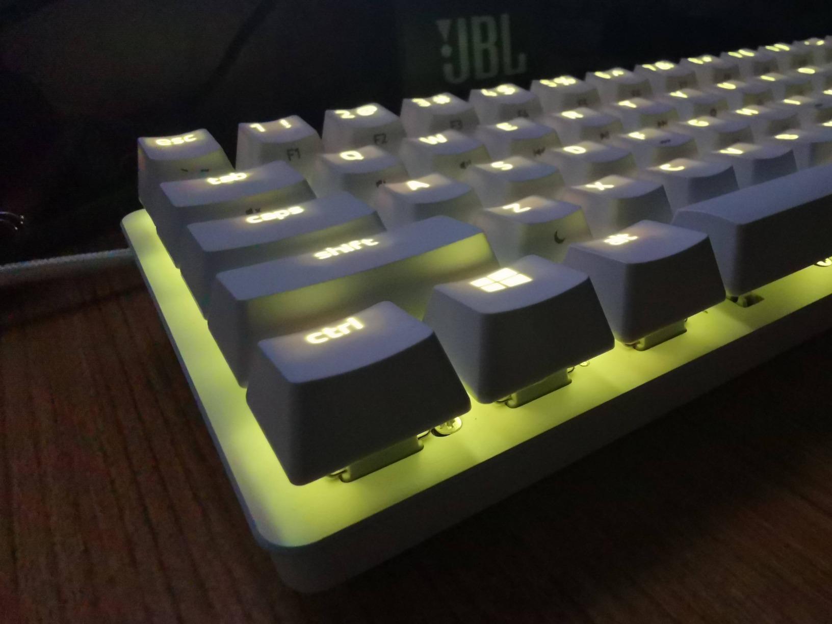Bien mais pour gamers