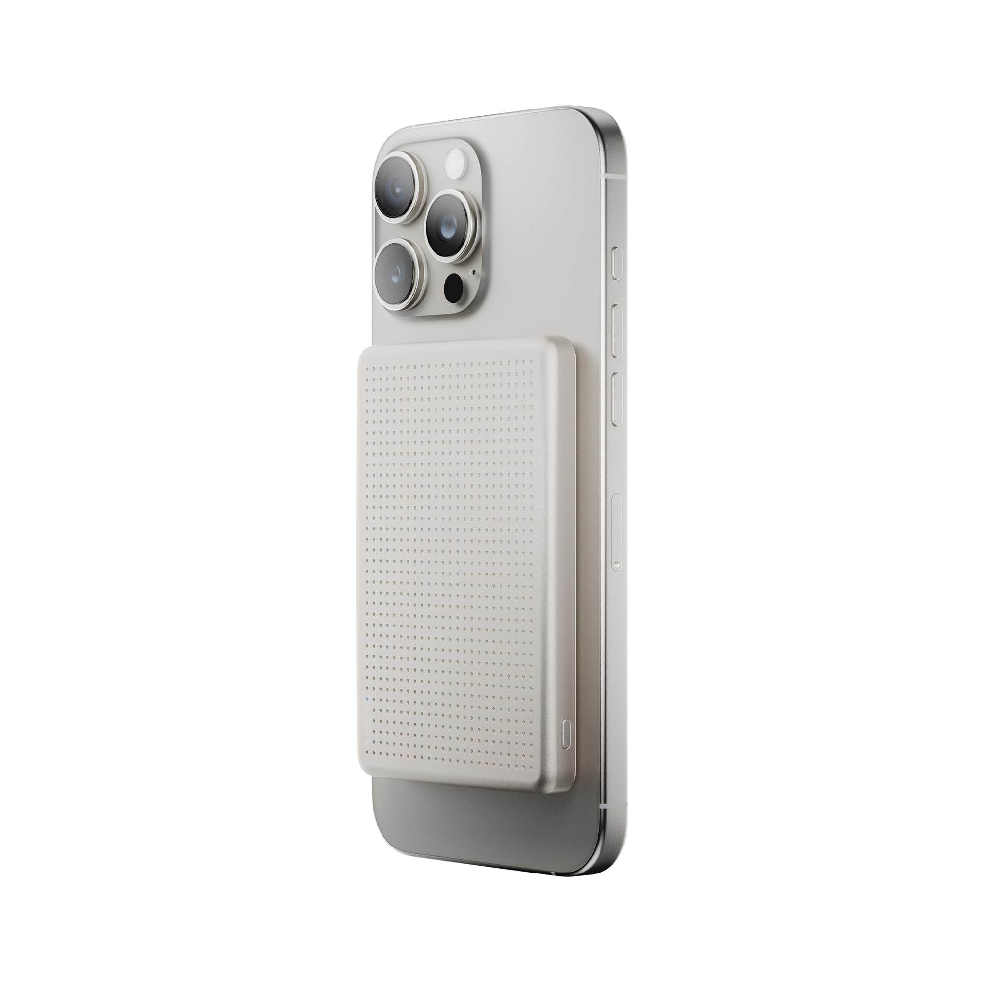 native-union-active-power-bank-batterie-externe-magn-tique-5000-mah-15w-magsafe- image 2