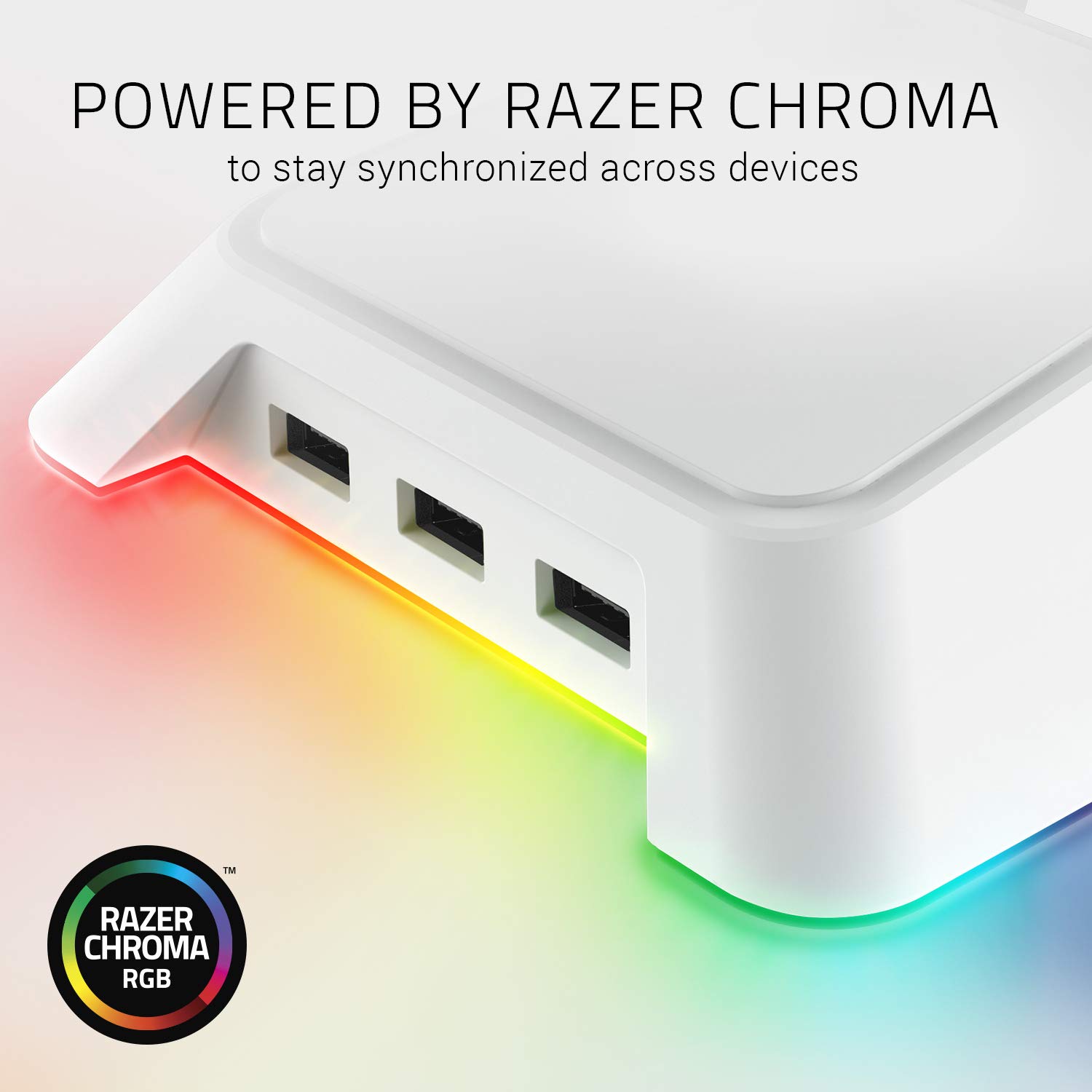razer-base-station-chroma-quartz-support-de-casque-gaming-avec-hub-usb-3-ports-e image 4