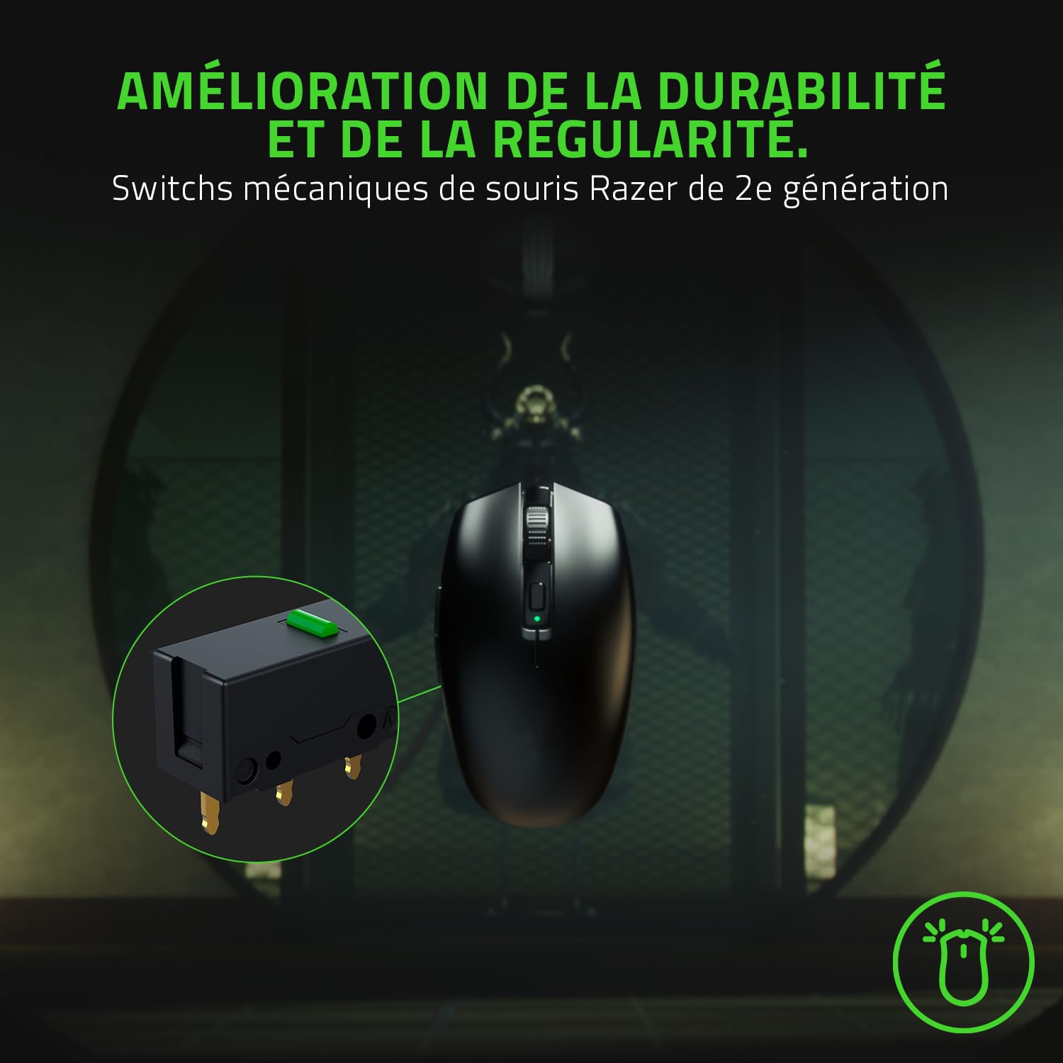 razer-orochi-v2-souris-gaming-sans-fil-ultra-l-g-re-60-g-jusqu-950-h-d-autonomie image 5
