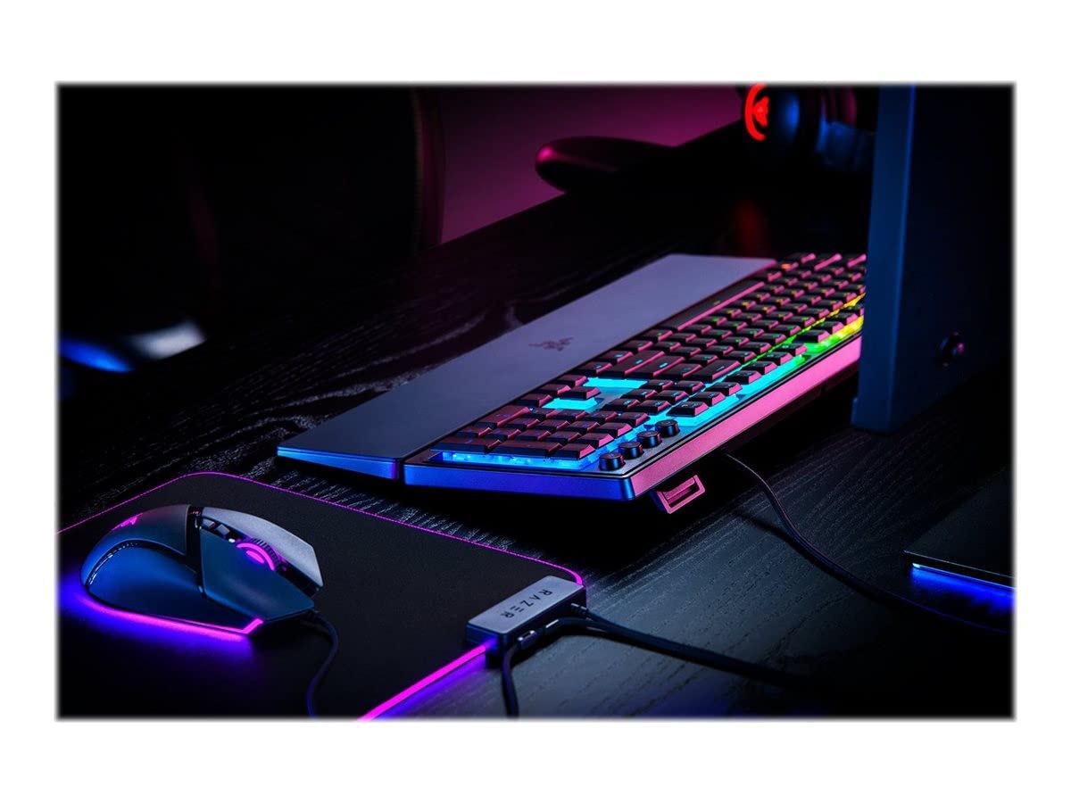 razer-ornata-v3-clavier-gaming-hybride-rgb-touches-low-profile-avec-commutateurs image 2
