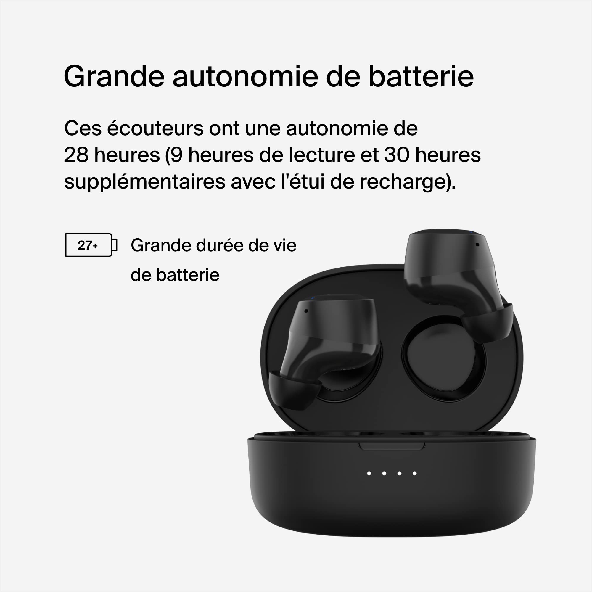 belkin-soundform-bolt-couteurs-true-wireless-bluetooth-5-2-28-h-d-autonomie-ipx4 image 2