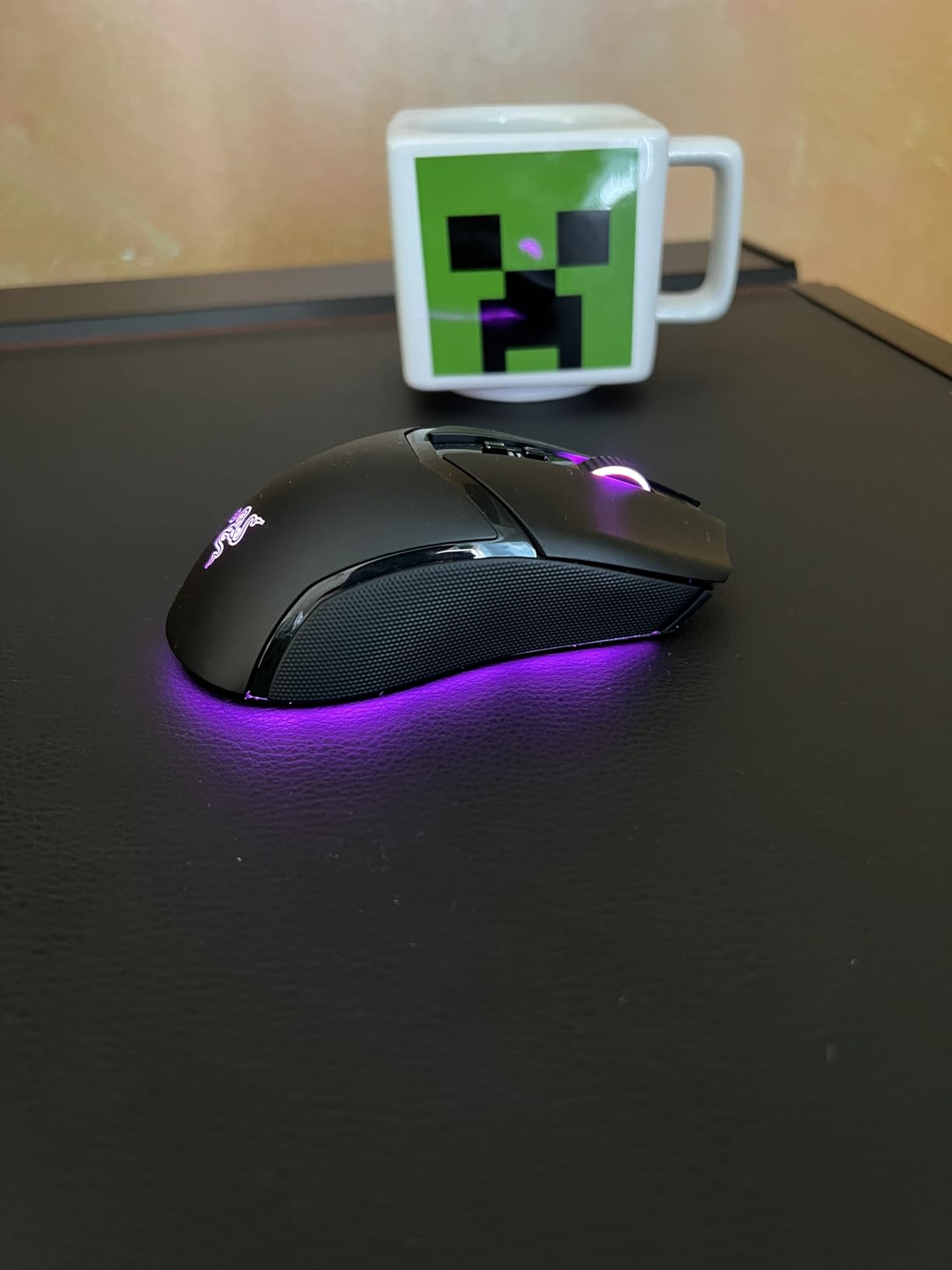 Ma nouvelle préférée