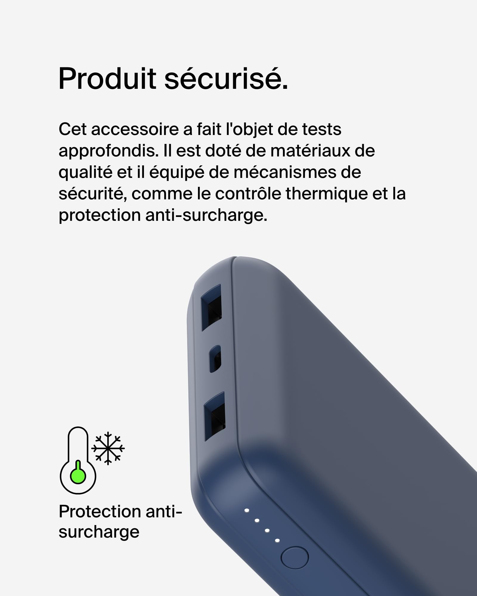 belkin-batterie-externe-usb-c-20000-mah-power-bank-20k-3-ports-avec-c-ble-inclus image 7