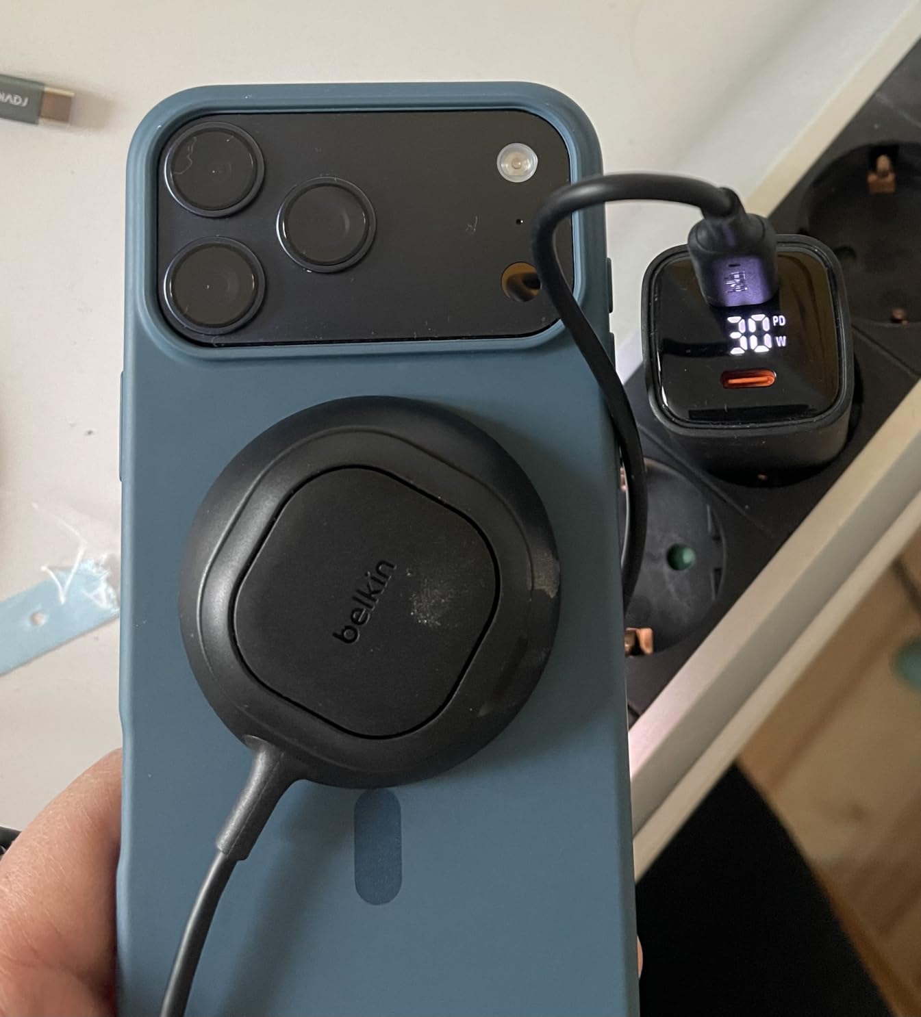 Bon produit pour un usage nomade