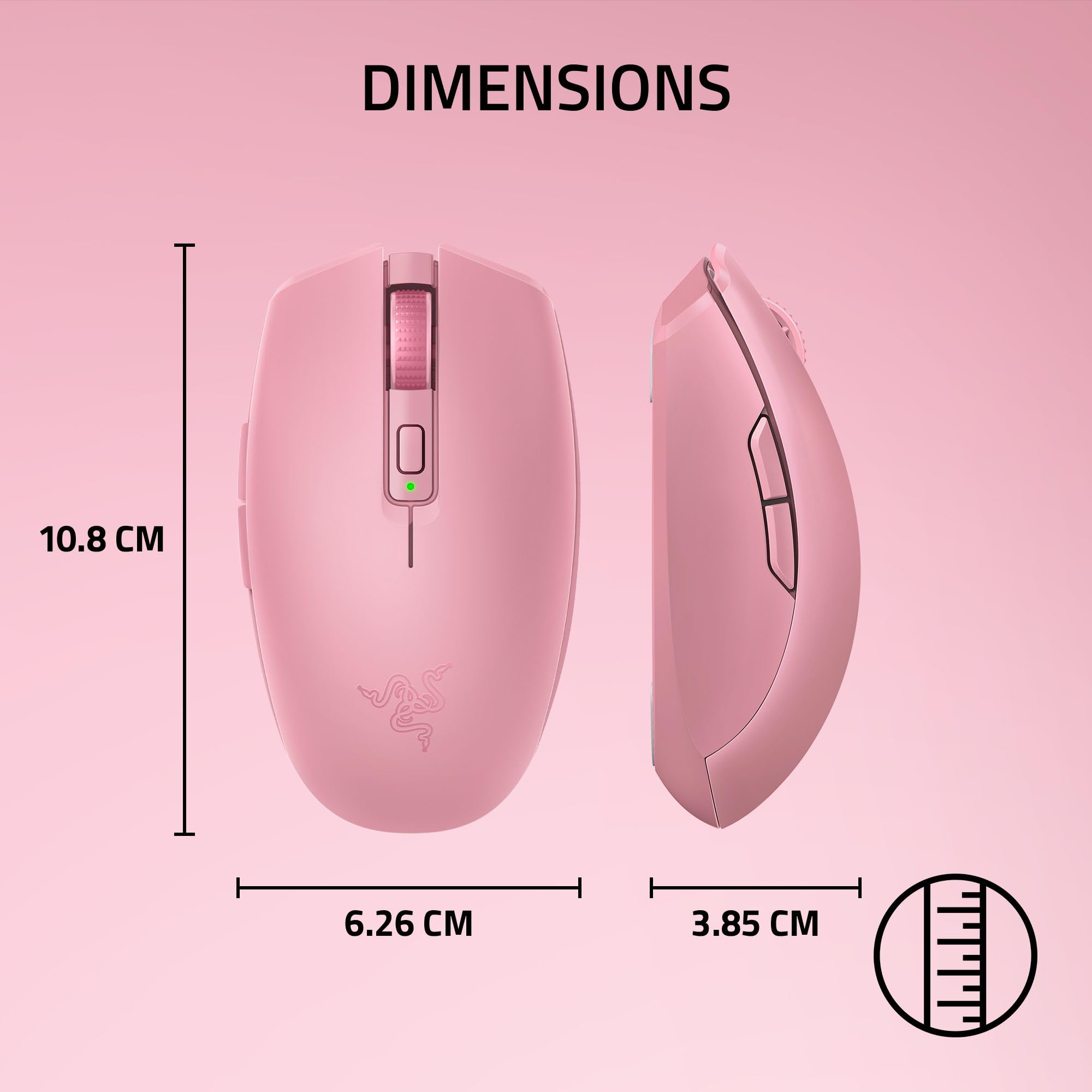 razer-orochi-v2-souris-de-jeu-sans-fil-portable-60-g-hyperspeed-bluetooth-capteu image 8