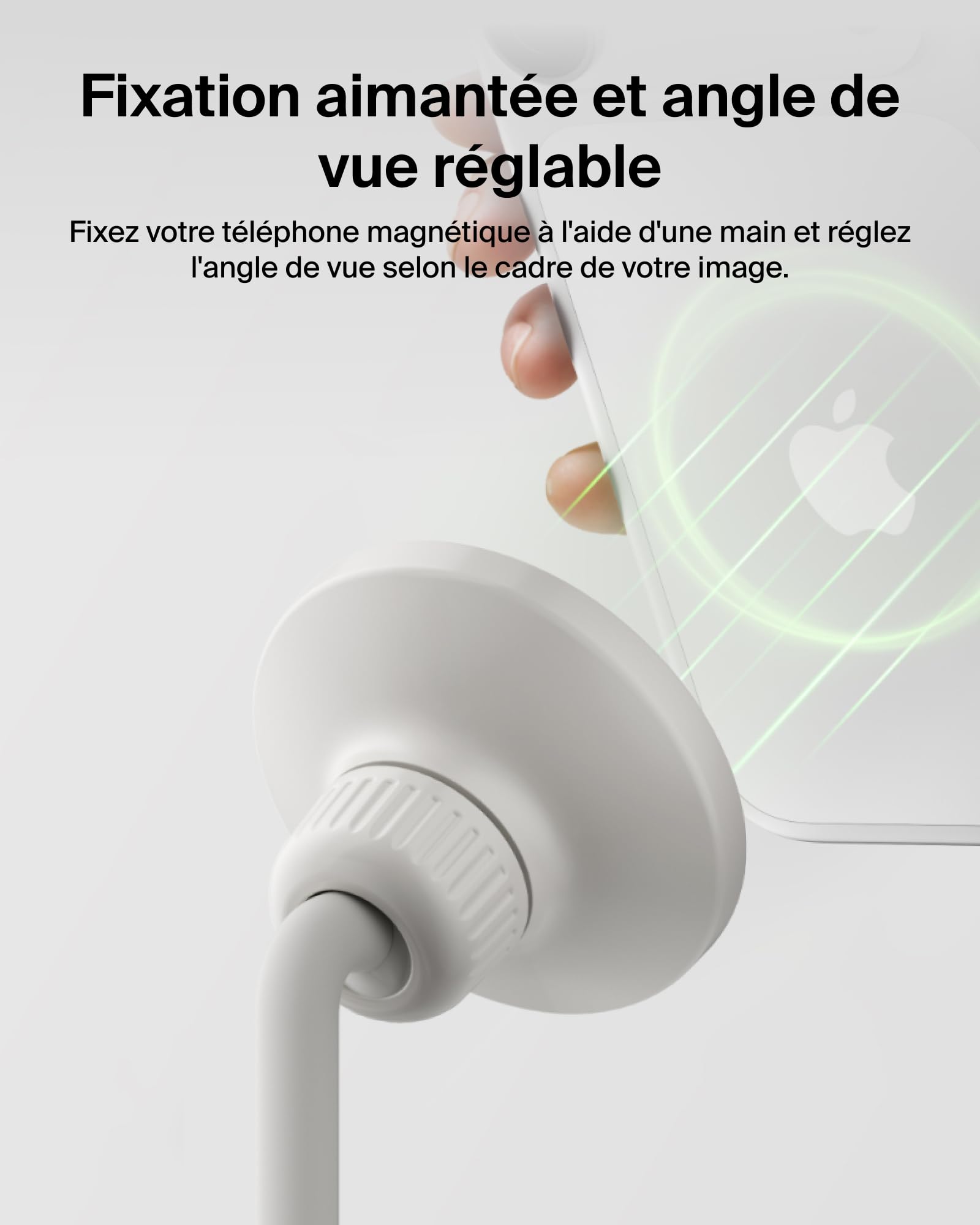 belkin-stage-kit-cr-ateurs-de-contenus-tr-pied-r-glable-43-cm-1-7-m-support-magn image 8