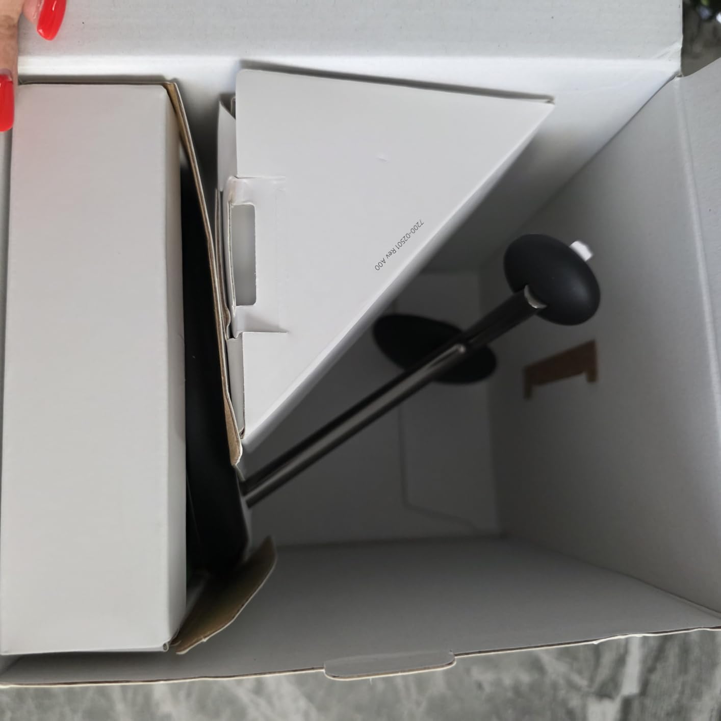 Qualité Belkin au rendez-vous