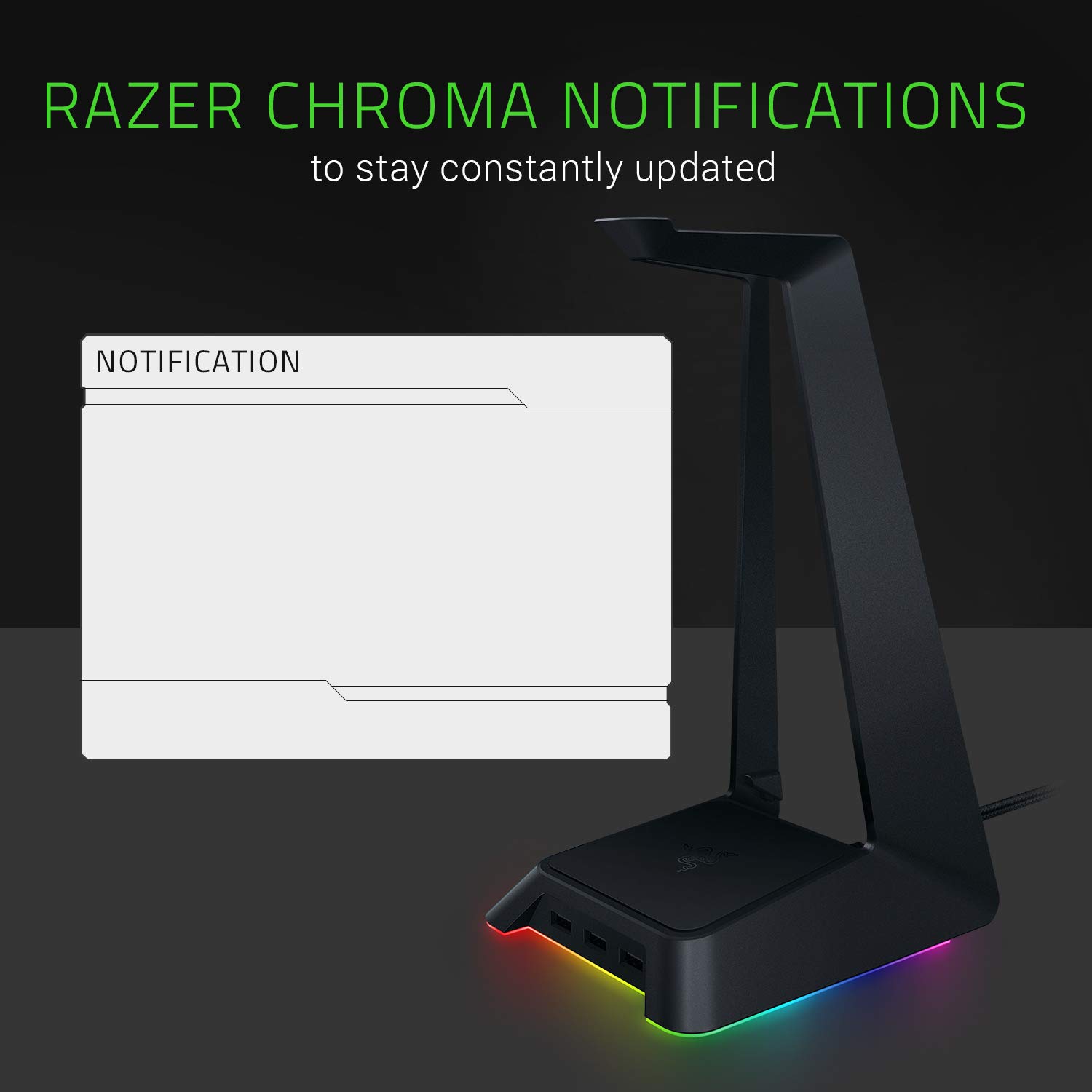 razer-base-station-chroma-quartz-support-de-casque-rgb-avec-hub-usb-3-ports-en-a image 5