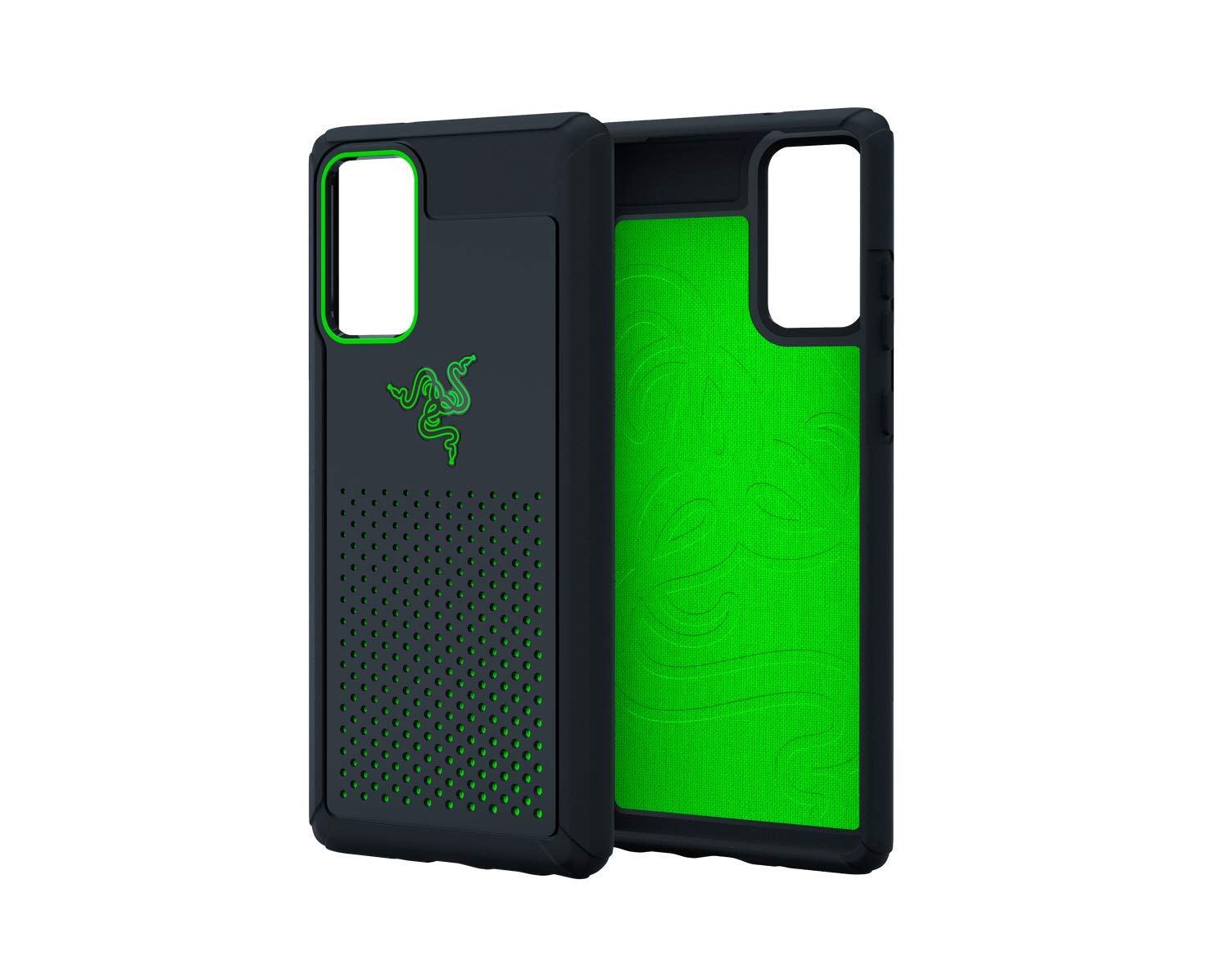 razer-arctech-pro-pour-galaxy-note-20-coque-anti-chute-3-m-avec-refroidissement- image 6