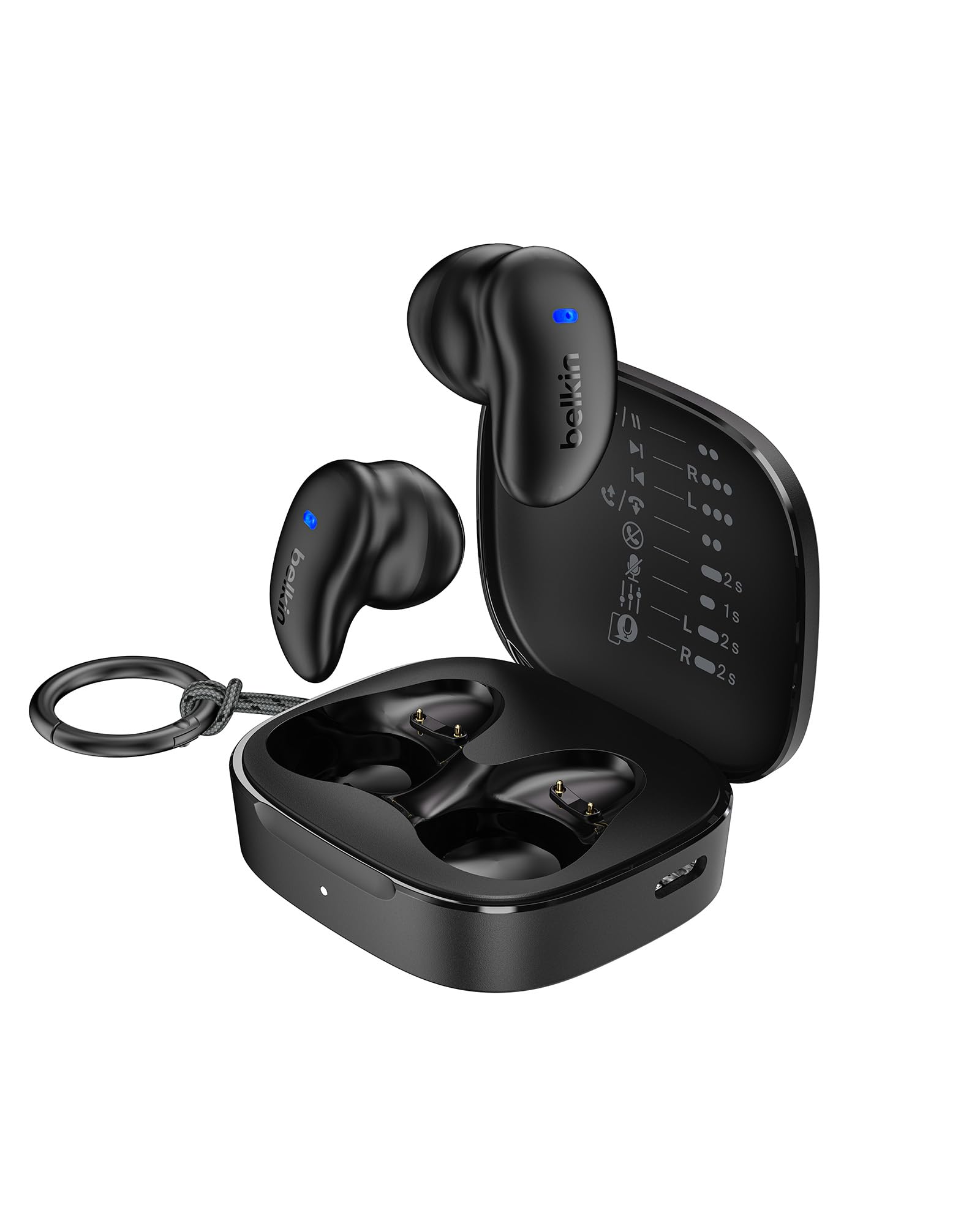 belkin-soundform-anywhere-couteurs-bluetooth-6-0-semi-intra-auriculaires-26-h-ip image 1