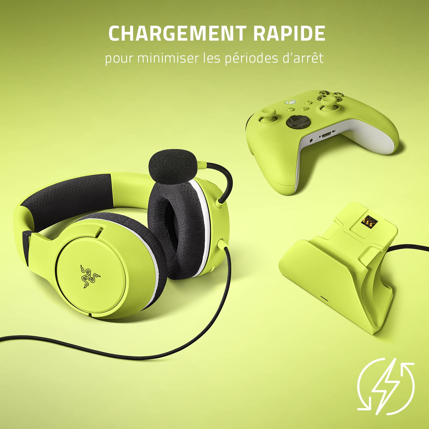 razer-universal-quick-charging-stand-shock-blue-station-de-charge-rapide-magn-ti image 2