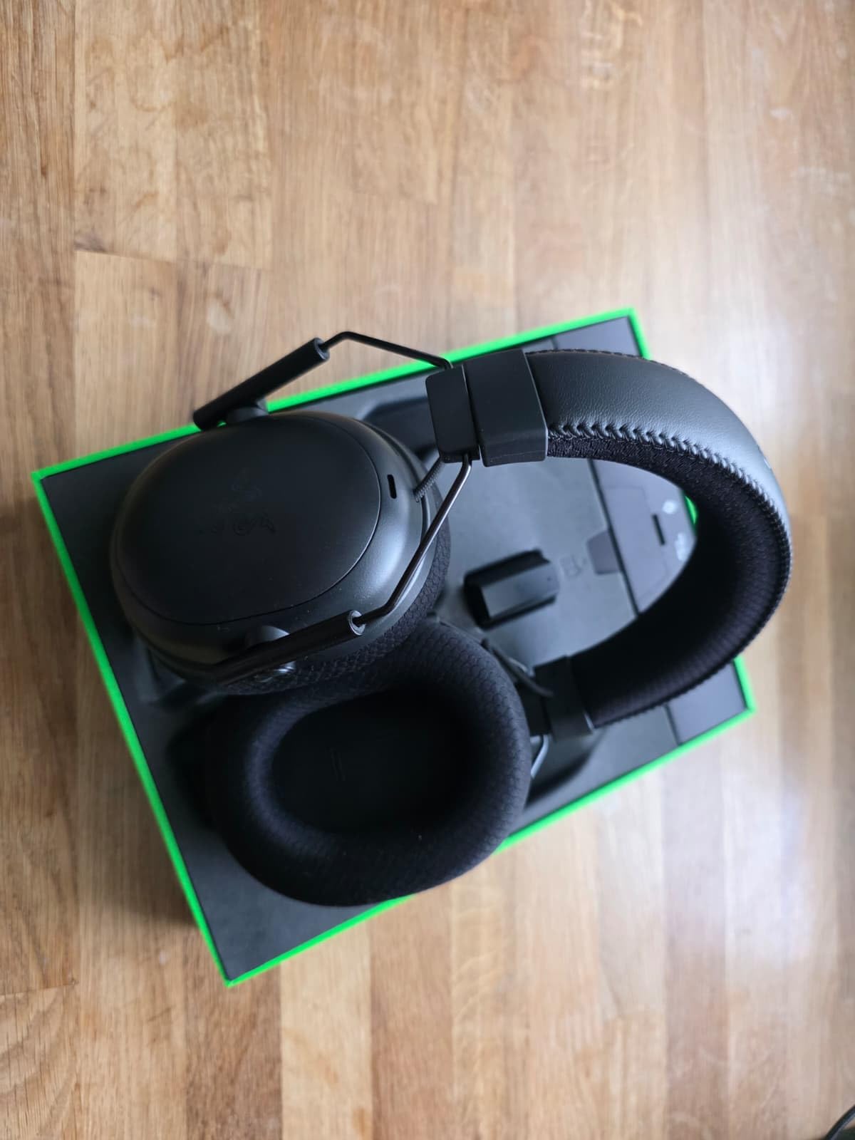 Excellent casque, réserve mineure