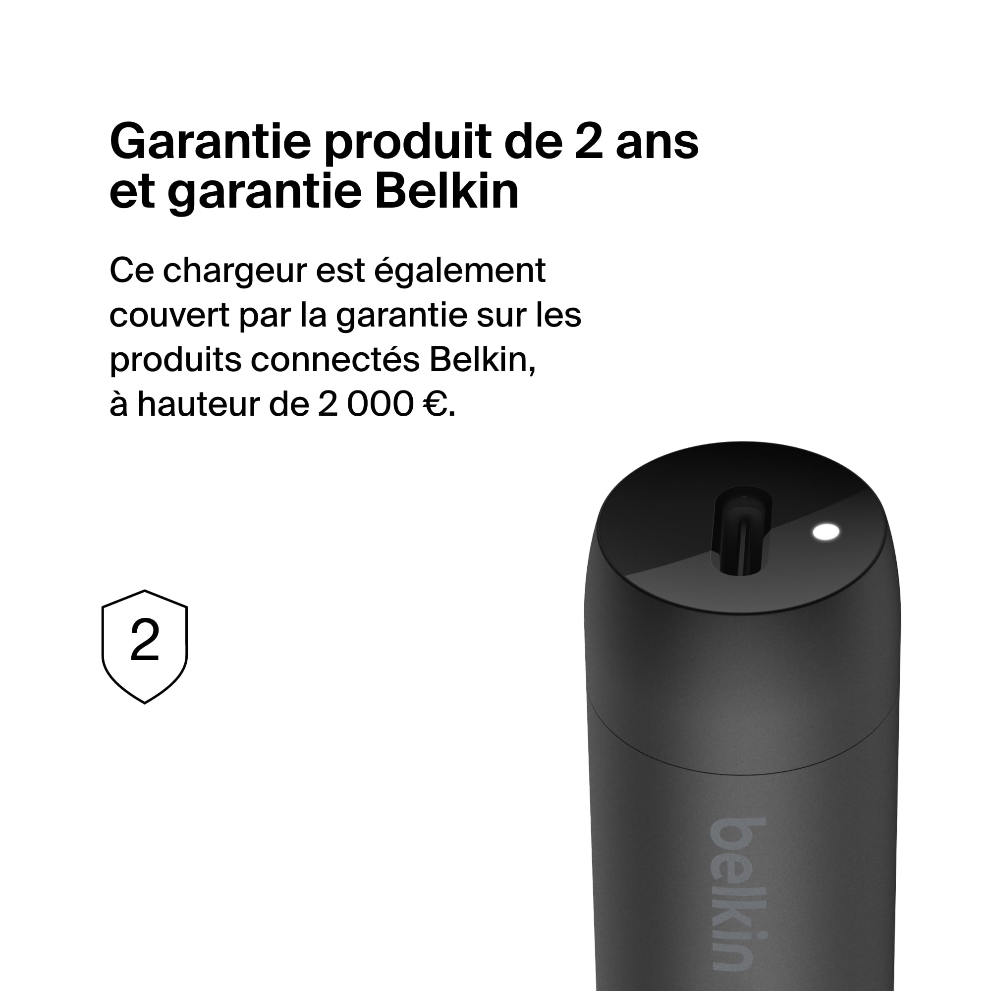 belkin-boostcharge-chargeur-de-voiture-30-w-usb-c-power-delivery-certifi-usb-if- image 7