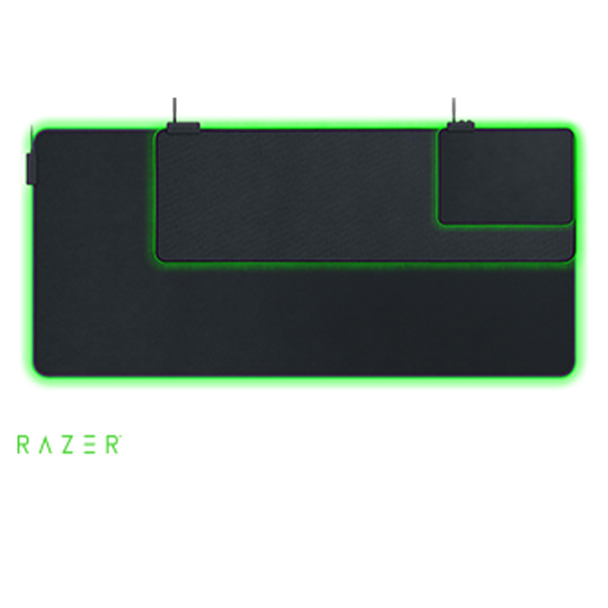 razer-goliathus-chroma-3xl-tapis-de-souris-gaming-souple-avec-clairage-rgb-chrom image 7