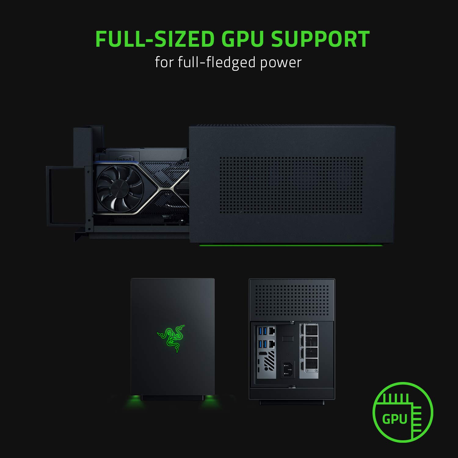razer-tomahawk-pc-de-jeu-sff-modulaire-10-l-avec-nvidia-geforce-rtx-3080-intel-i image 4