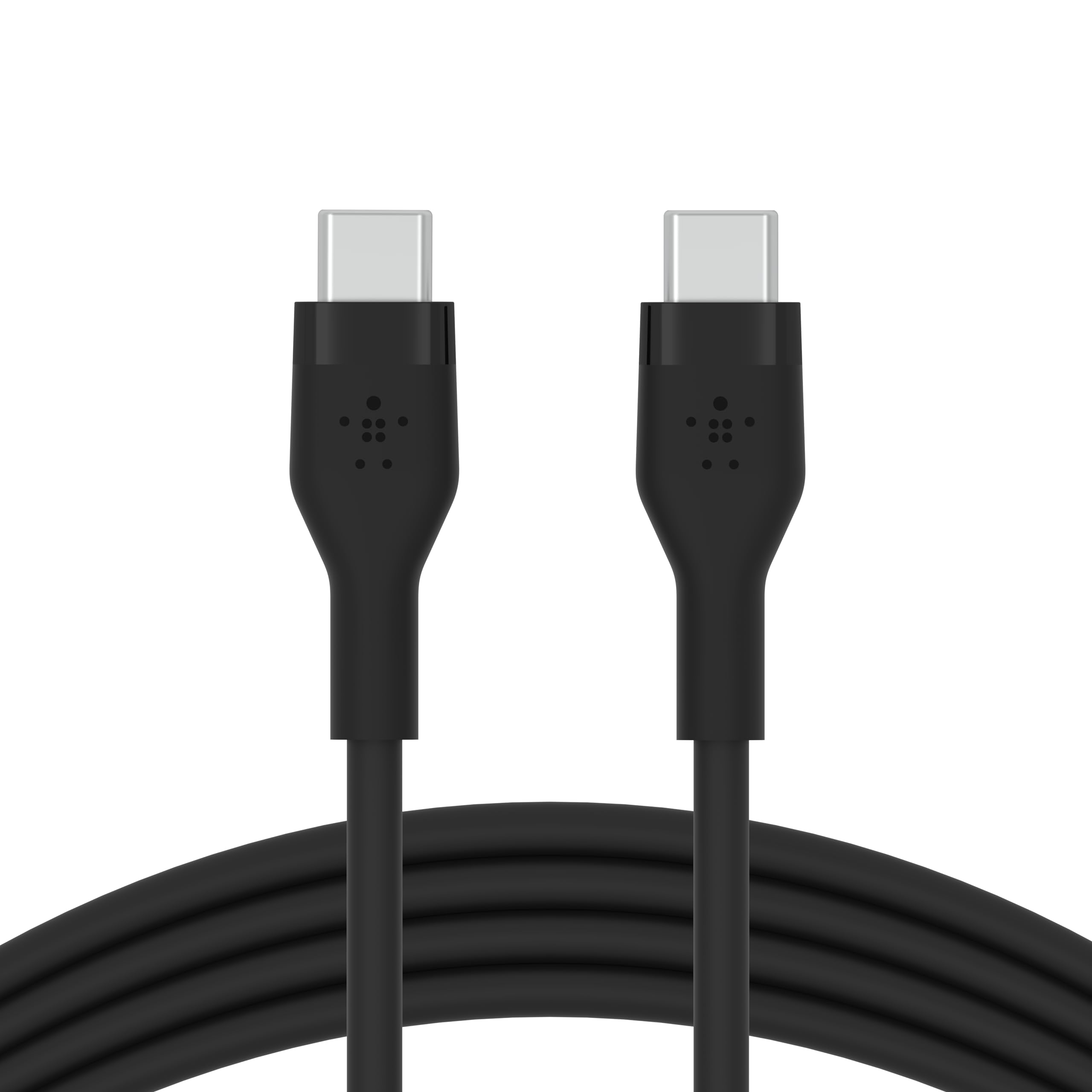 belkin-boostcharge-flex-c-ble-usb-c-vers-usb-c-silicone-2-m-certifi-usb-if-power image 1