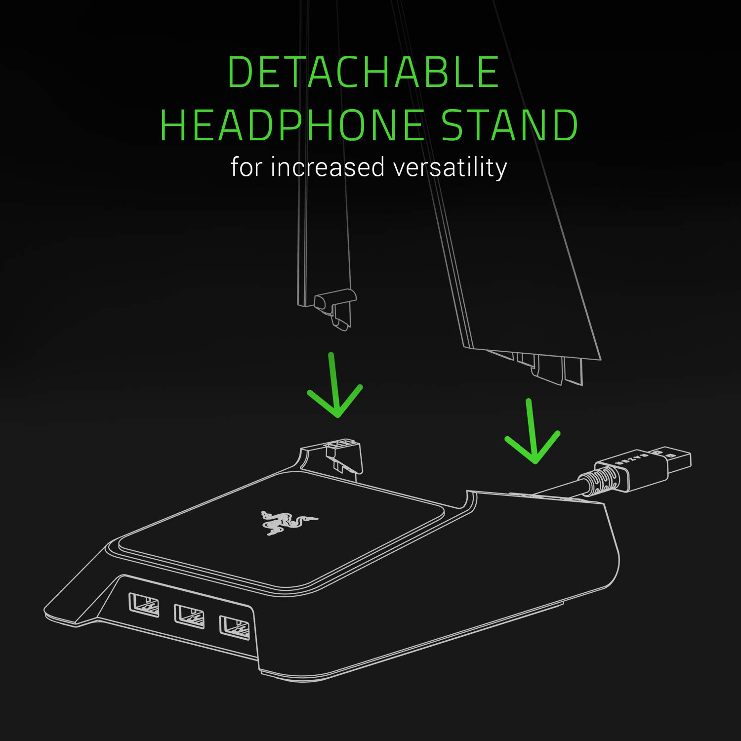 razer-base-station-chroma-quartz-support-de-casque-rgb-avec-hub-usb-3-ports-en-a image 7