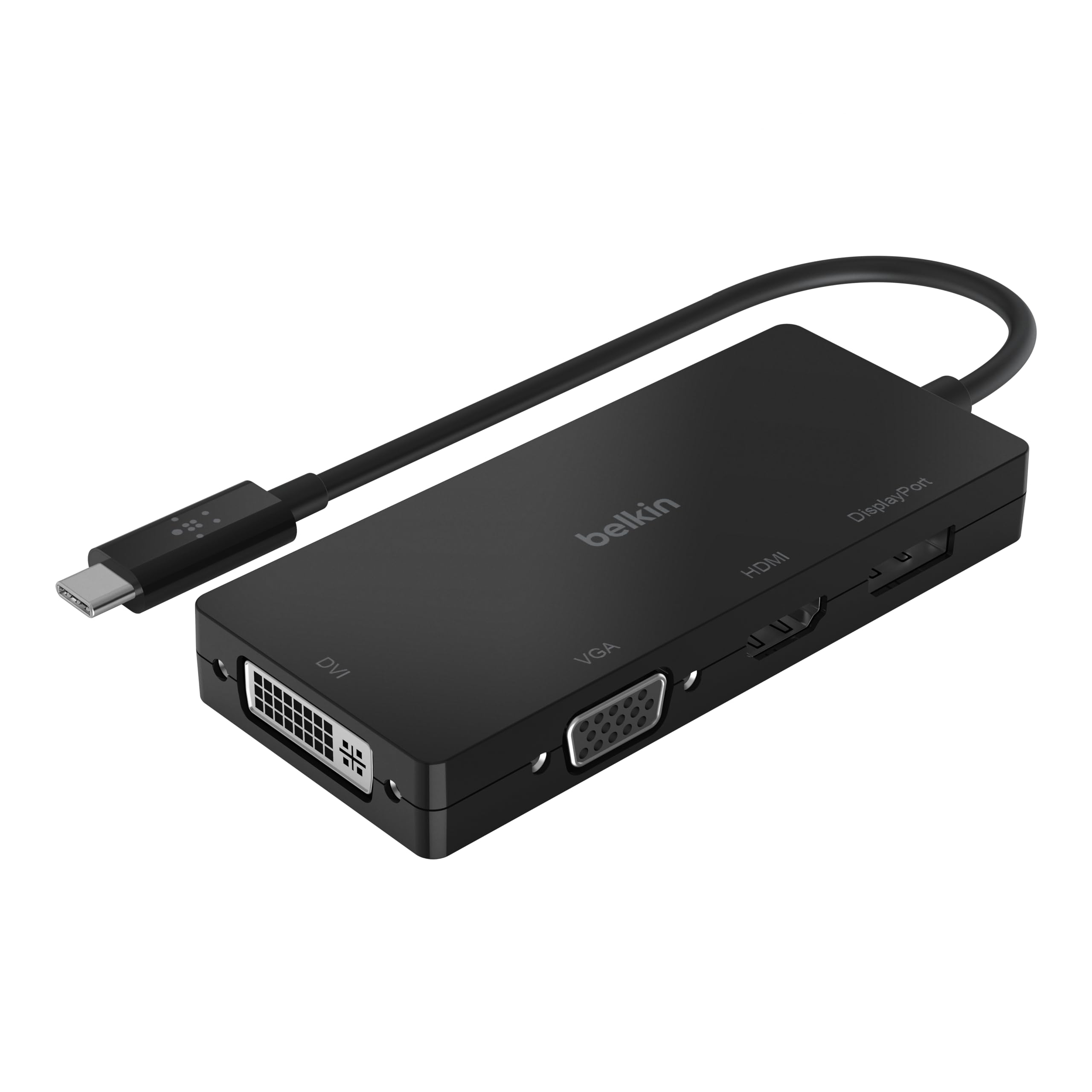 belkin-usb-c-multimedia-hub-adapter-gbe-hdmi-4k-vga-usb-a-3-0-c-ble-usb-c-int-gr image 8