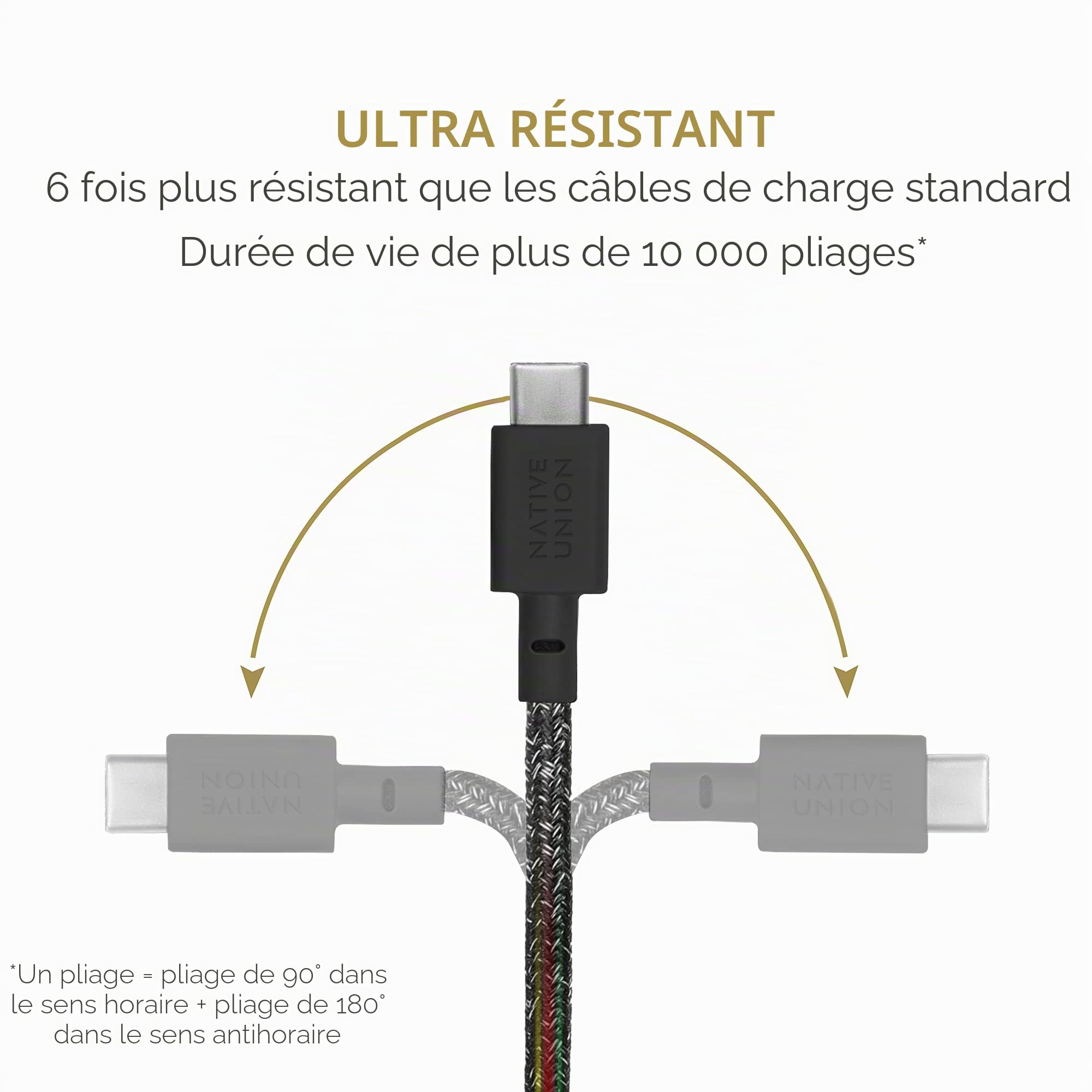 native-union-belt-cable-usb-c-vers-usb-c-1-2-m-60w-pd-nylon-tress-kevlar-sangle- image 4