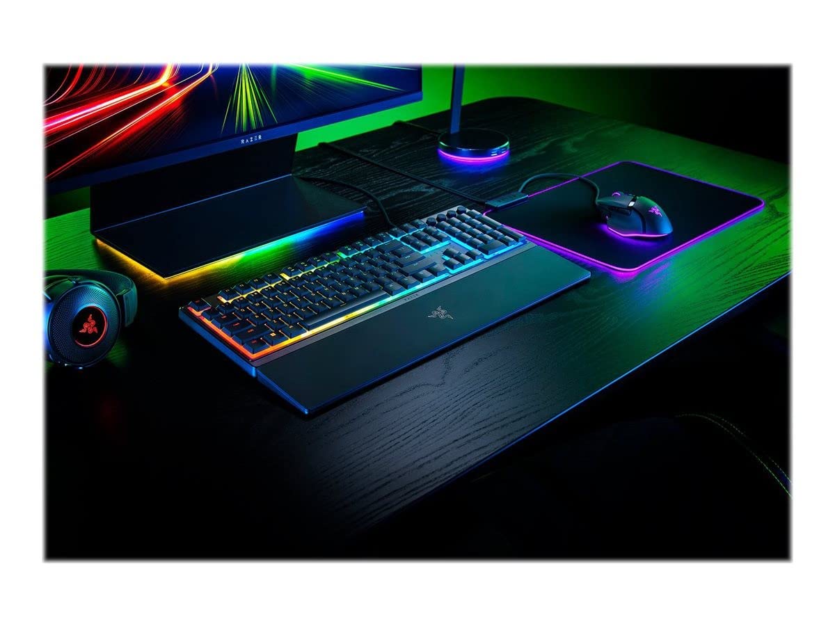 razer-ornata-v3-clavier-gaming-hybride-rgb-touches-low-profile-avec-commutateurs image 3