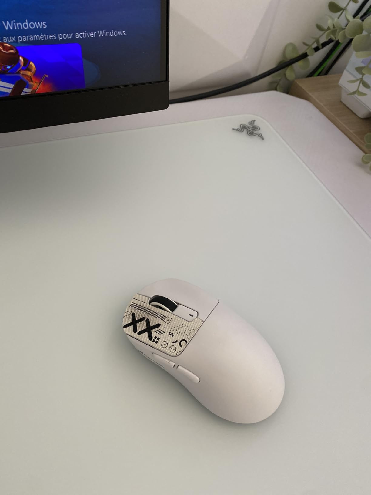 Le meilleur tapis que j'ai eu
