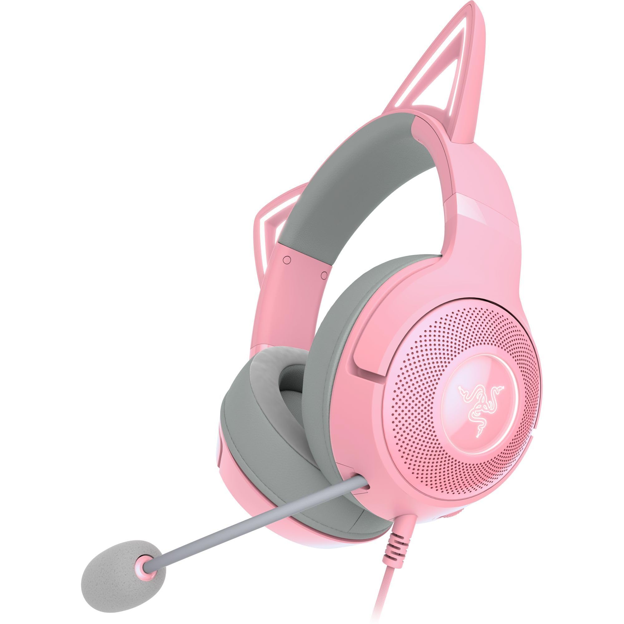 razer-kraken-kitty-v2-casque-filaire-rgb-avec-oreilles-de-chat-chroma-r-actif-au image 8