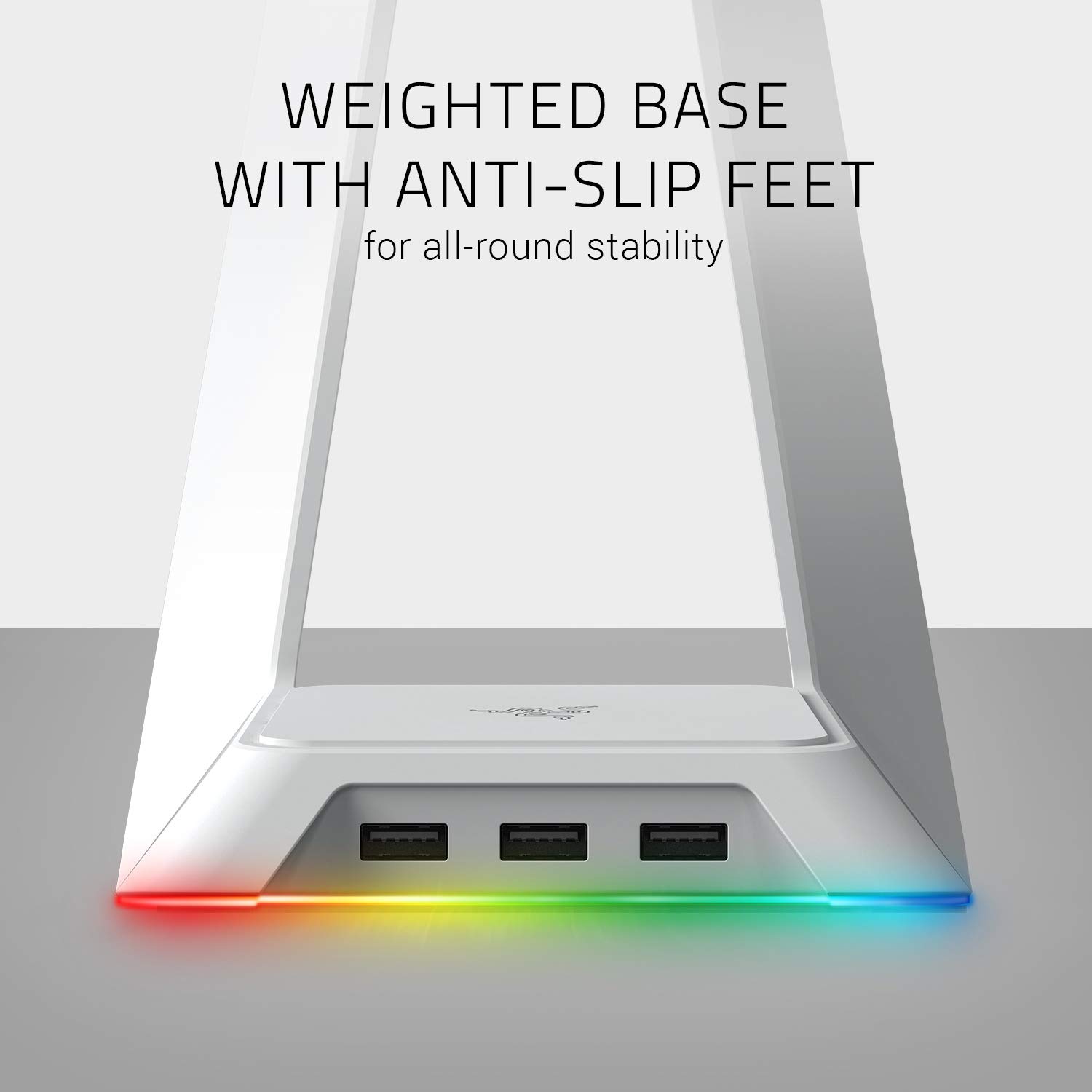 razer-base-station-chroma-quartz-support-de-casque-gaming-avec-hub-usb-3-ports-e image 6